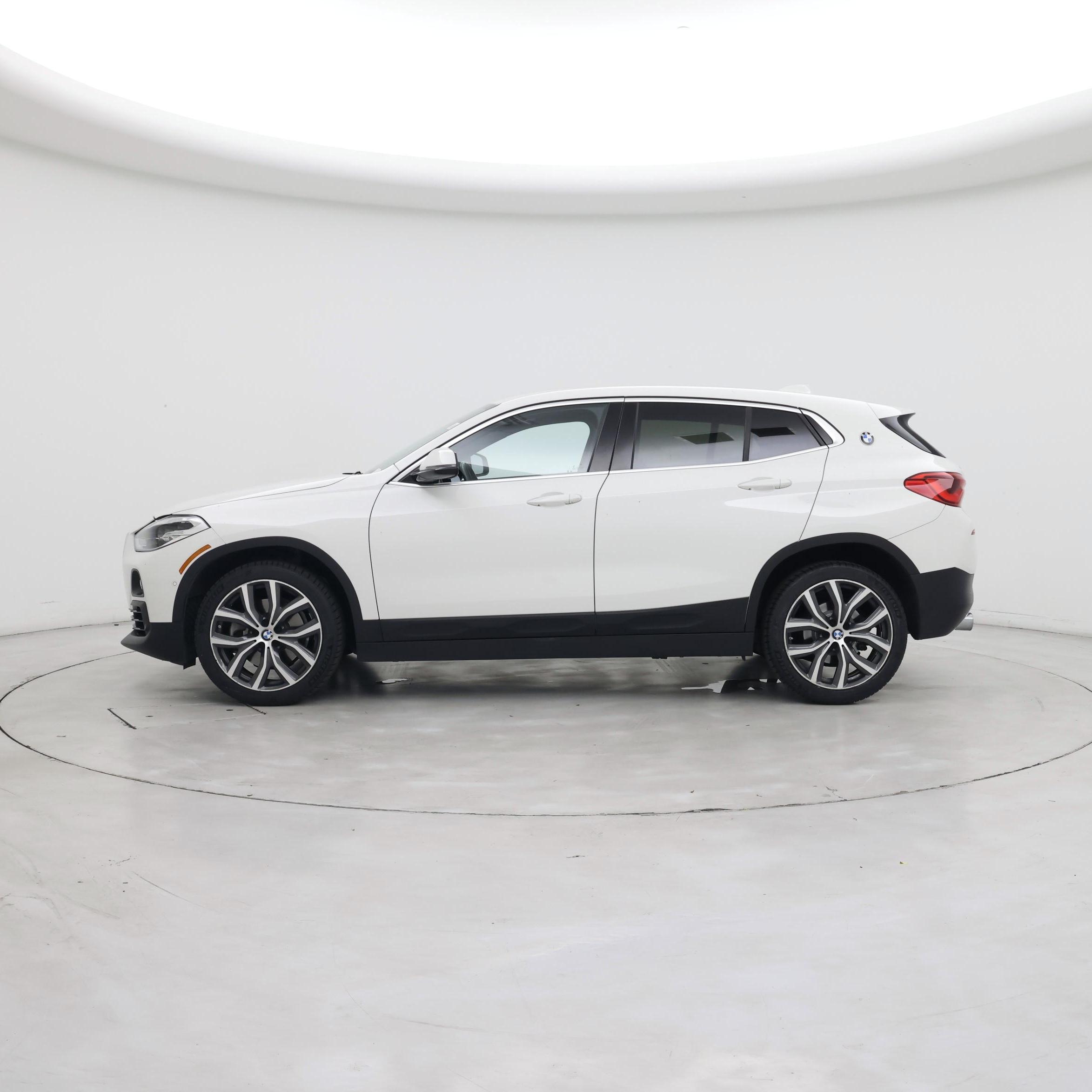 Thumbnail: 2018 BMW X2 - 3