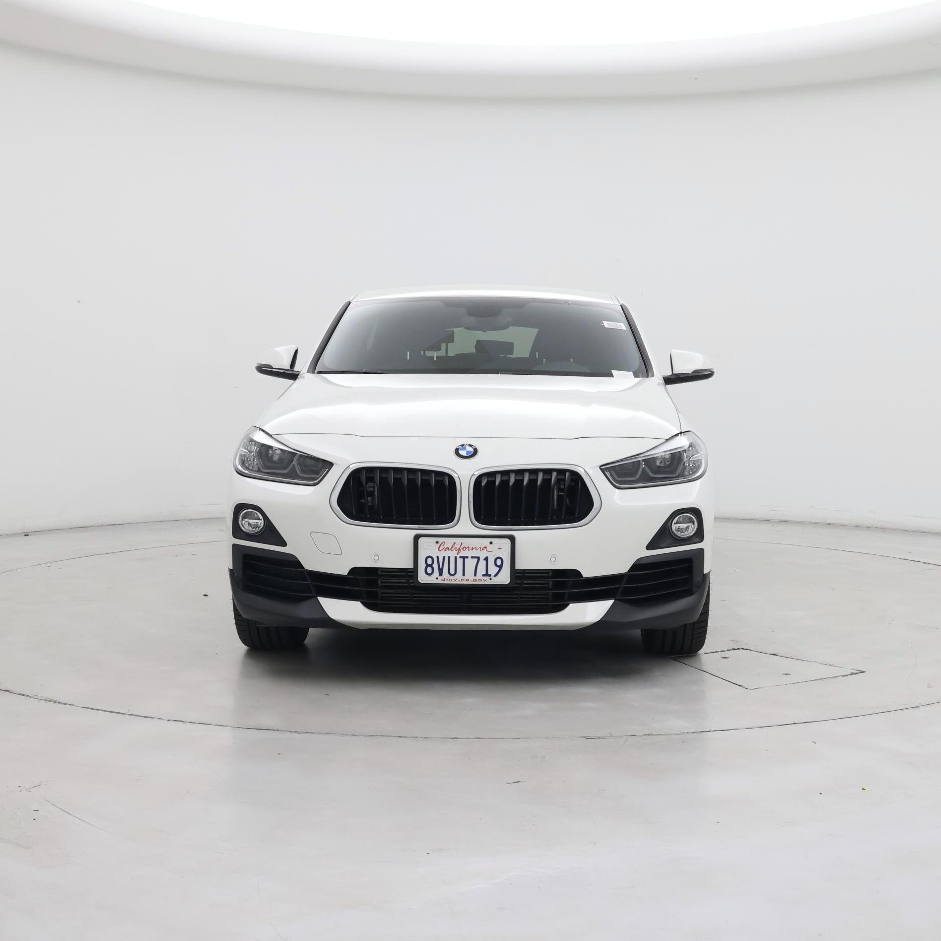Thumbnail: 2018 BMW X2 - 5