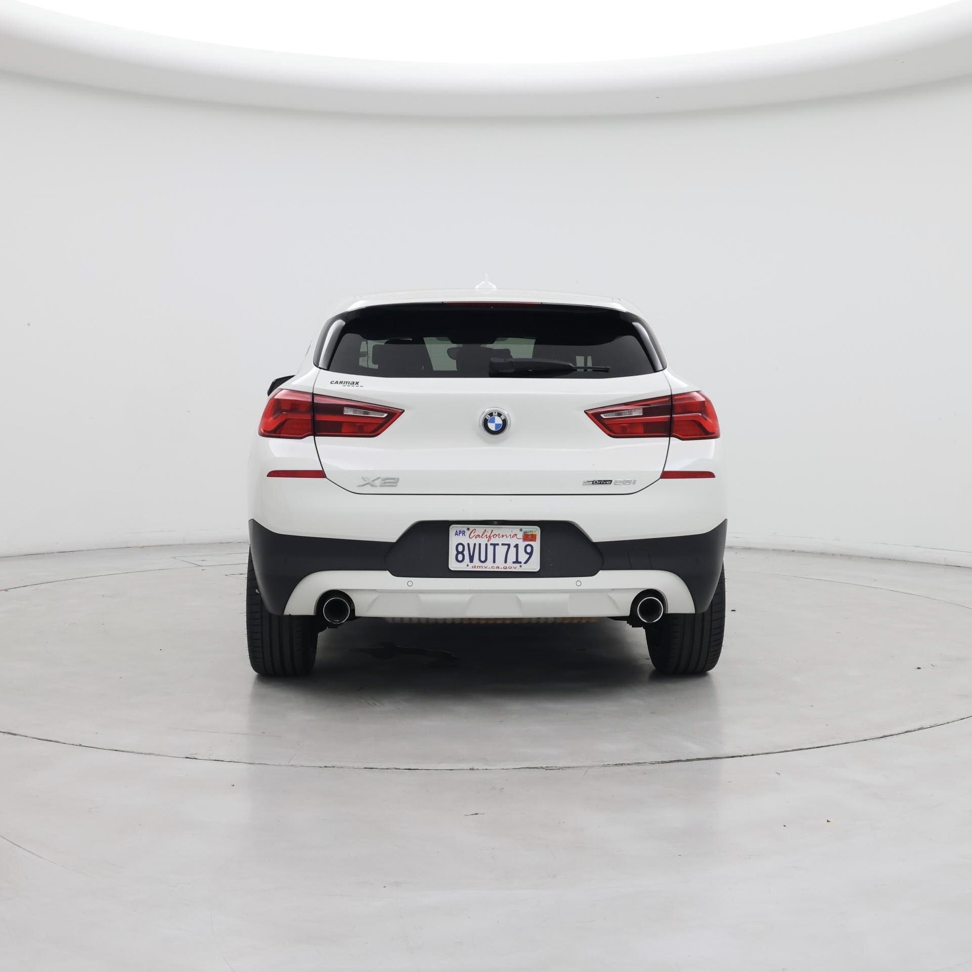 Thumbnail: 2018 BMW X2 - 6