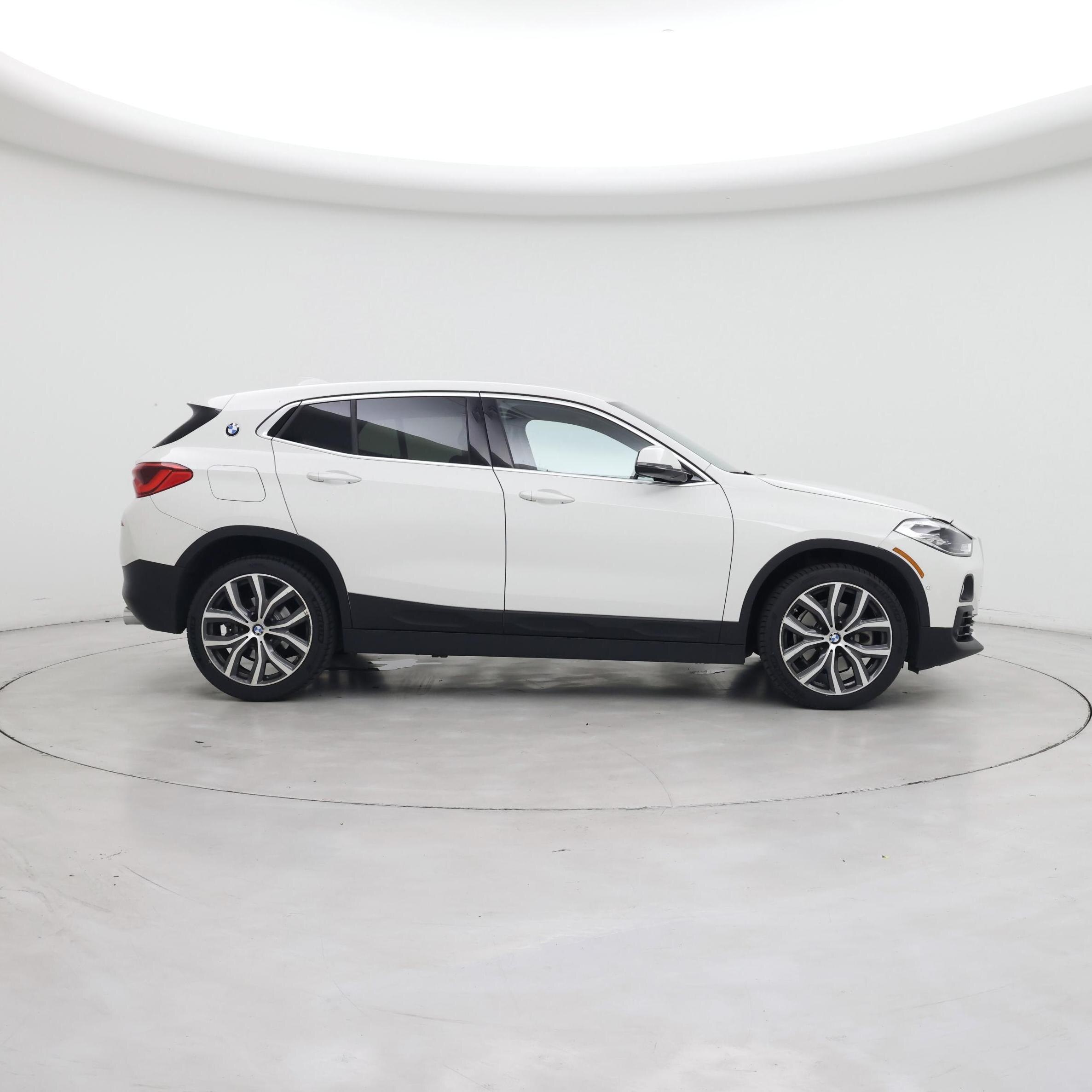 Thumbnail: 2018 BMW X2 - 7