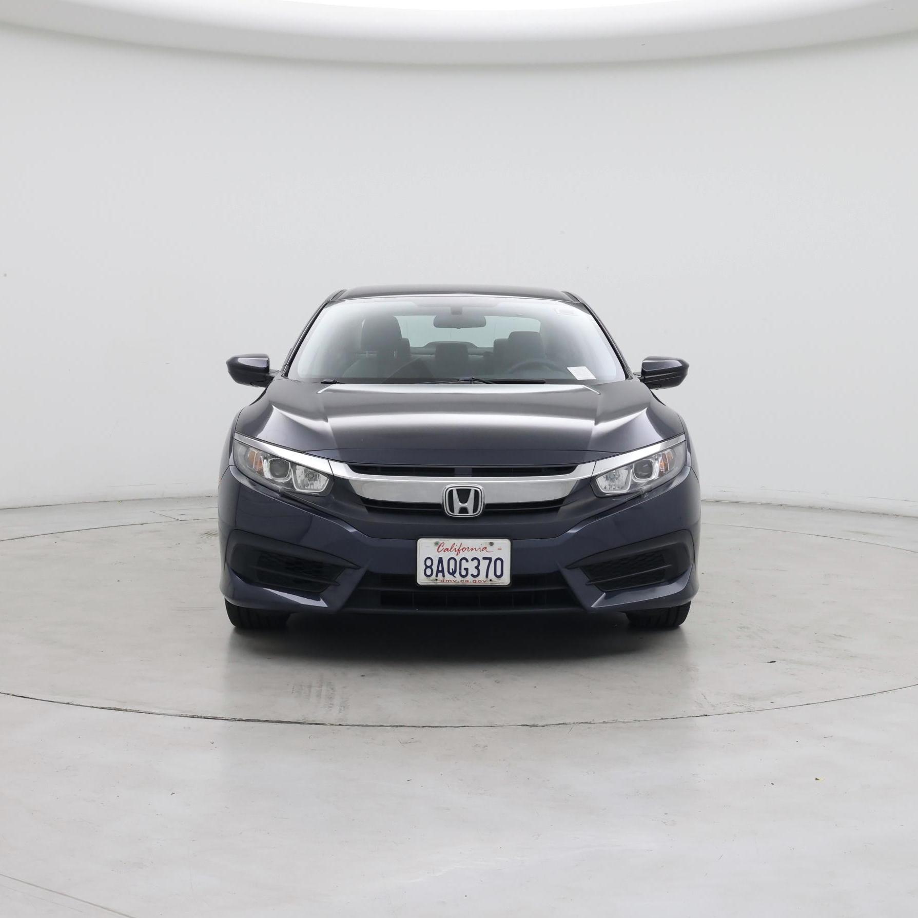 Thumbnail: 2017 Honda Civic - 5