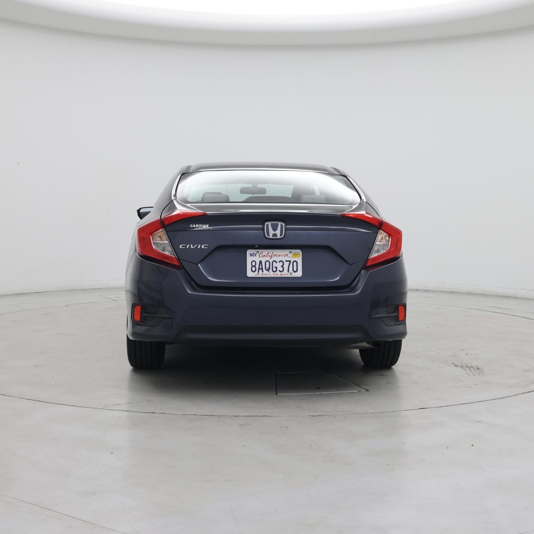 Thumbnail: 2017 Honda Civic - 6