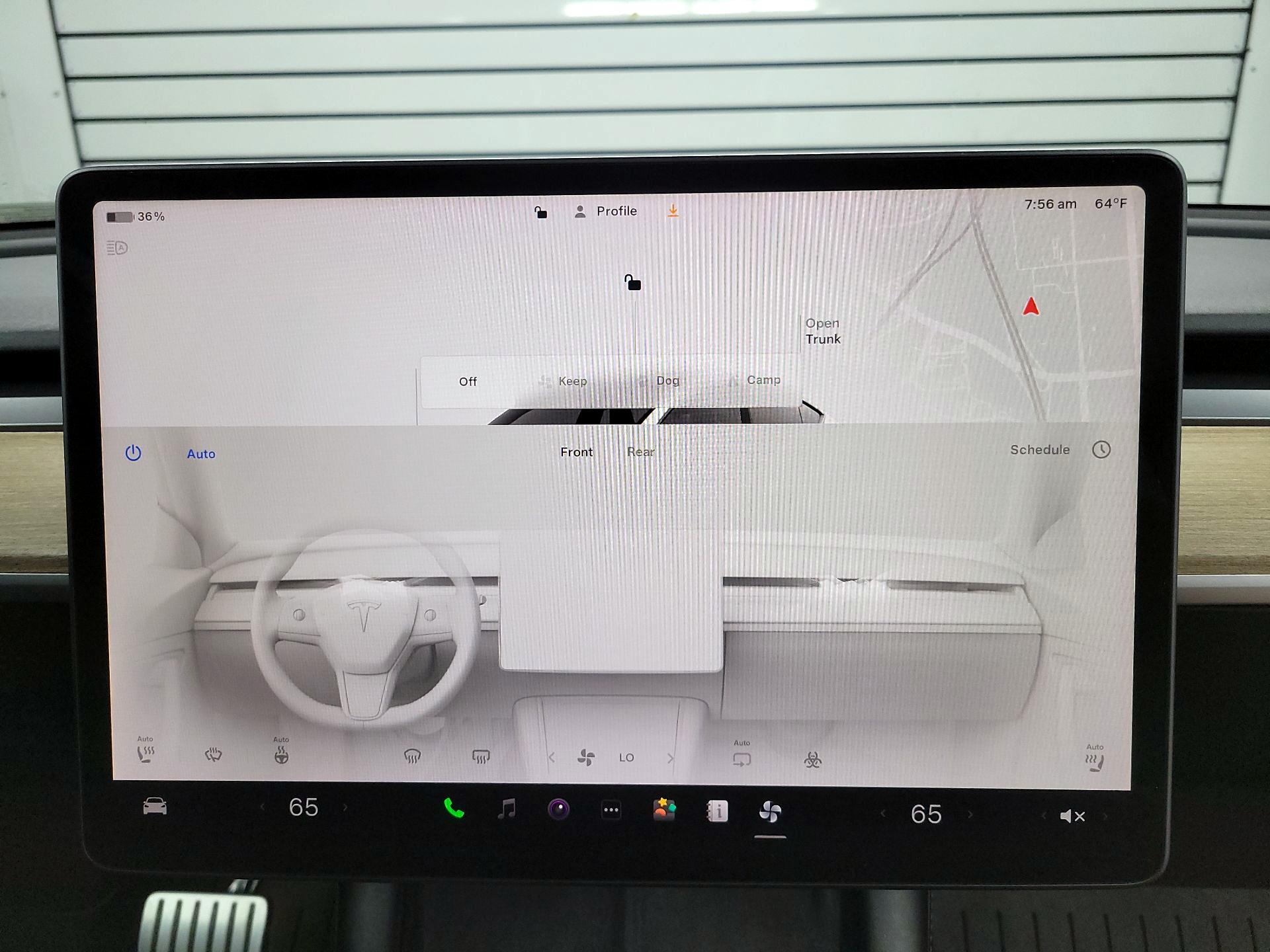 Thumbnail: 2022 Tesla Model Y - 15