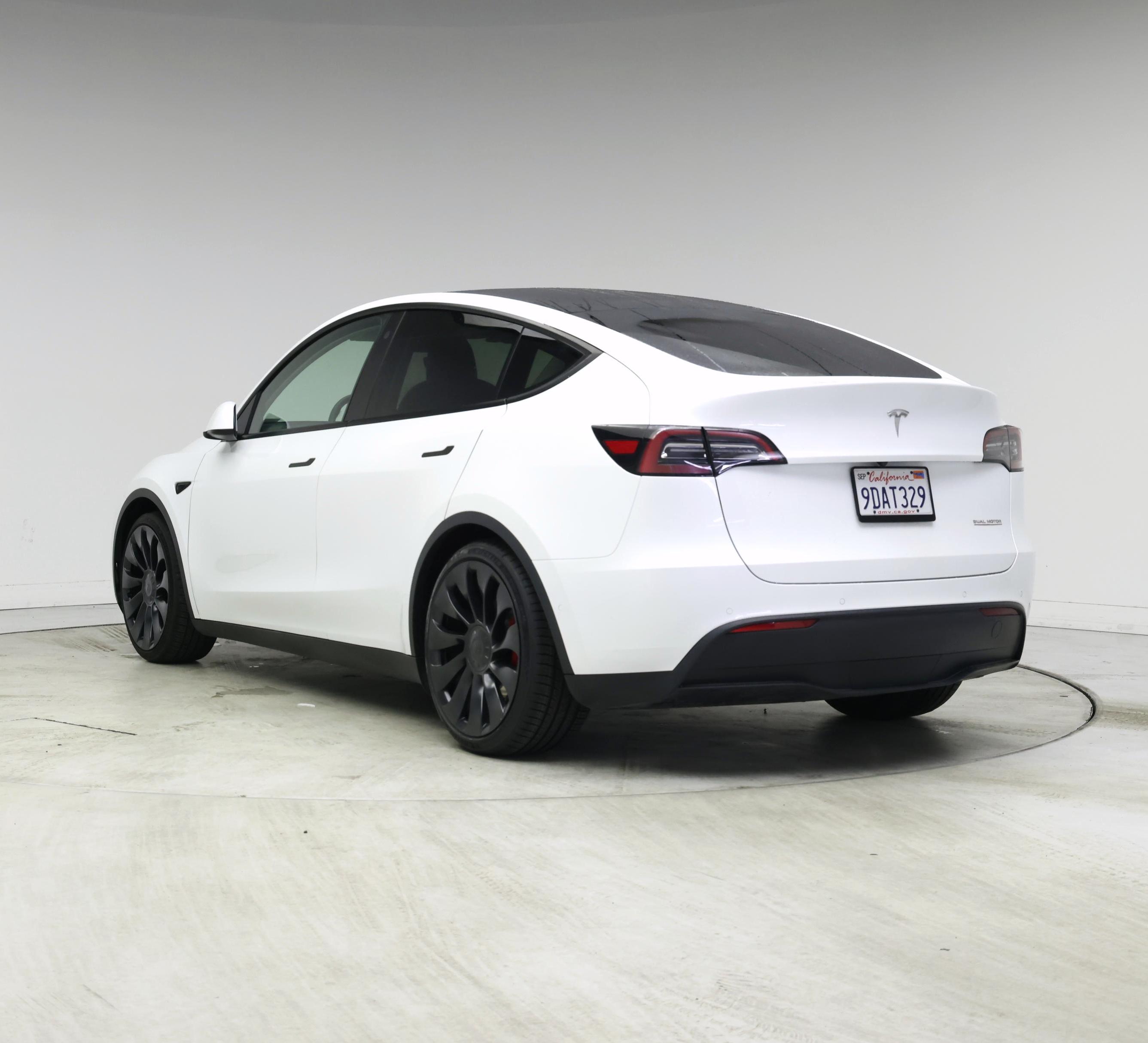 Thumbnail: 2022 Tesla Model Y - 2