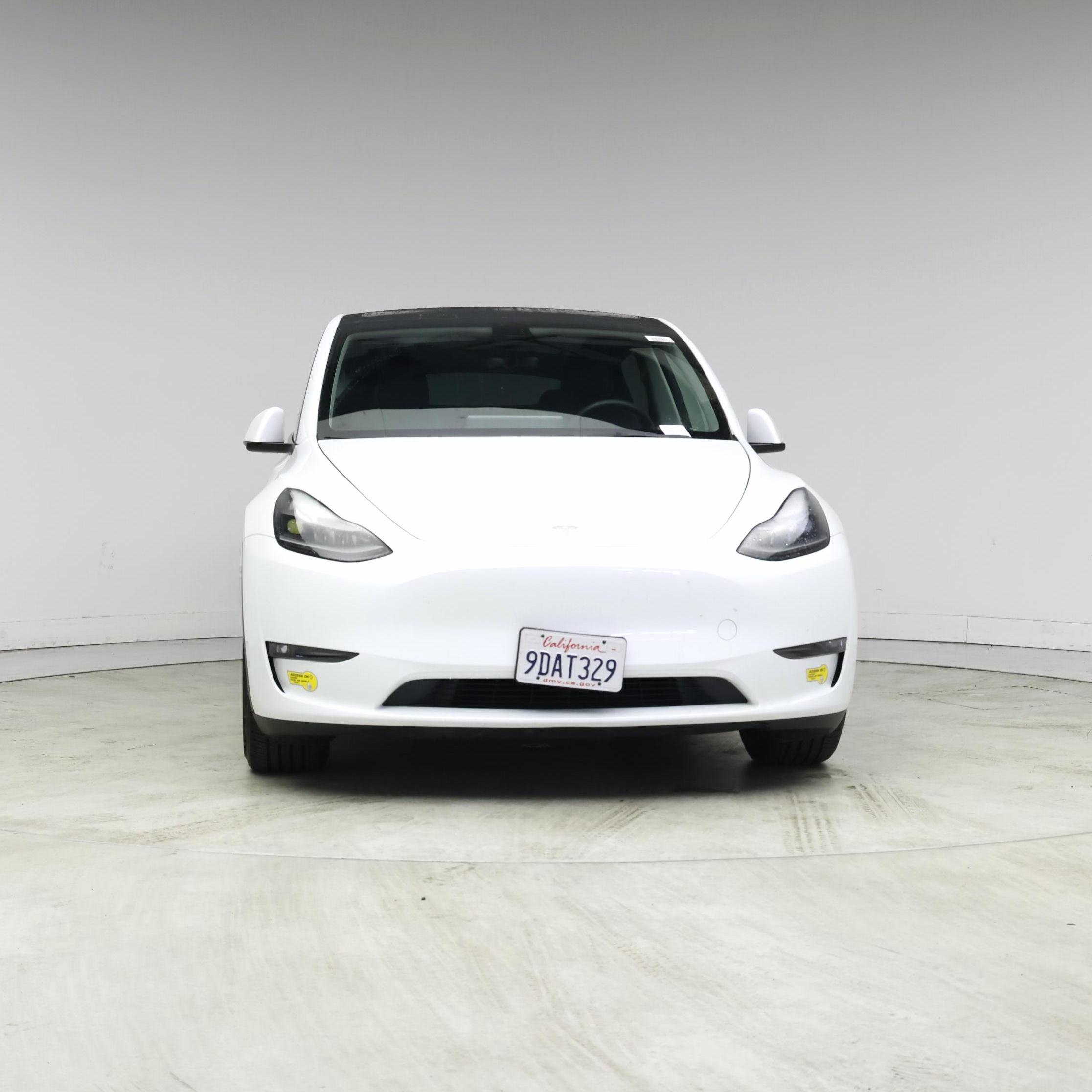 Thumbnail: 2022 Tesla Model Y - 5