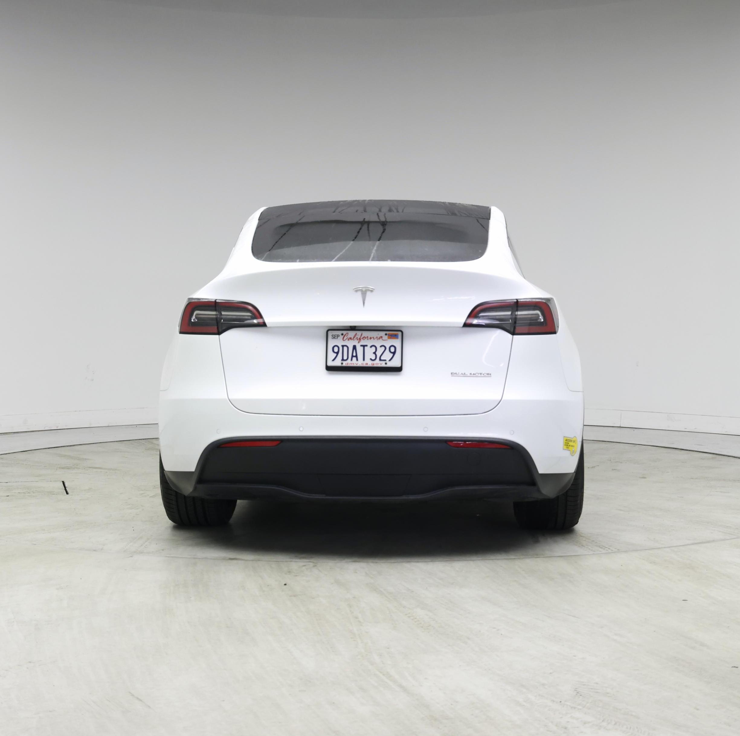 Thumbnail: 2022 Tesla Model Y - 6