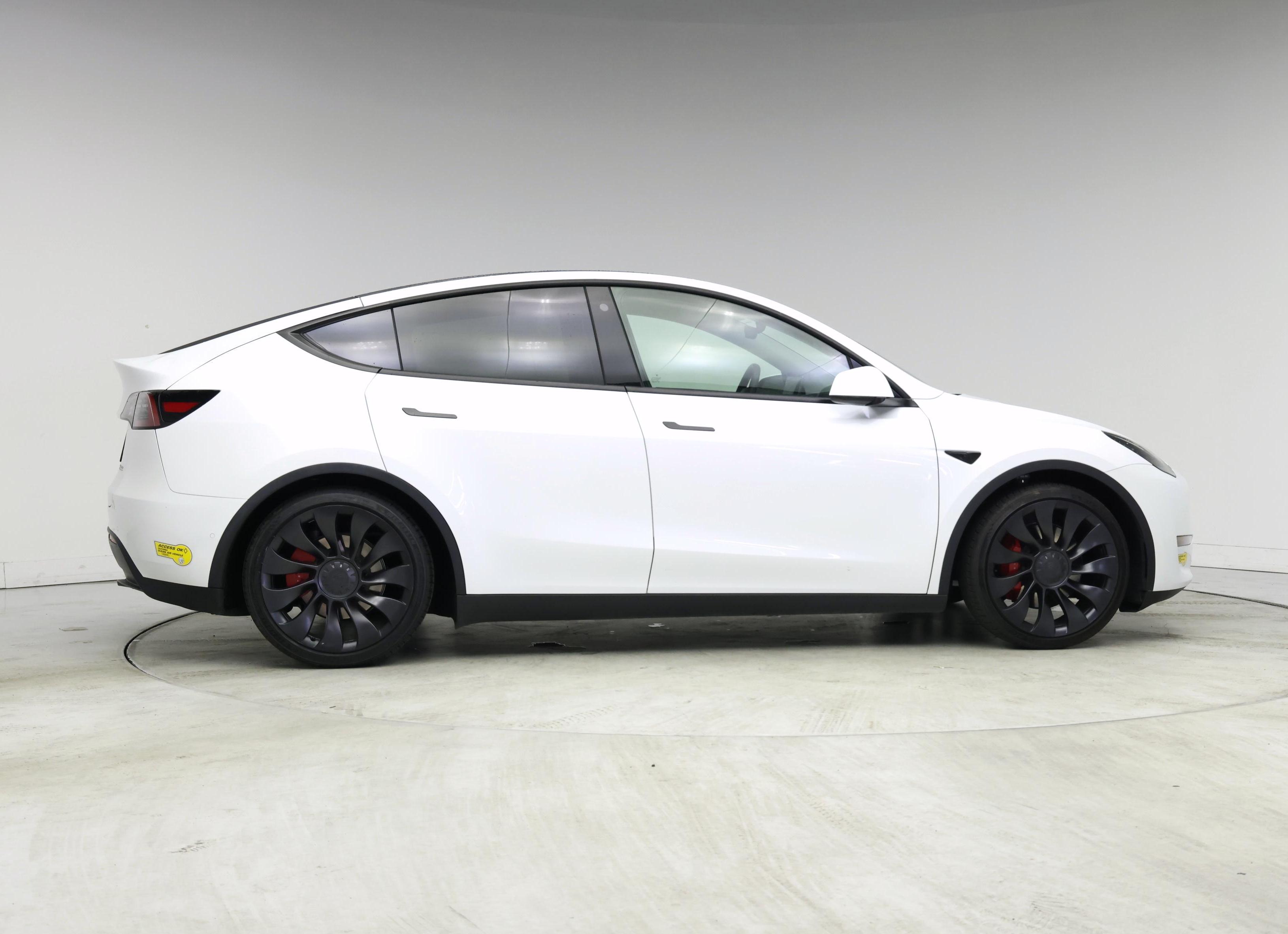 Thumbnail: 2022 Tesla Model Y - 7