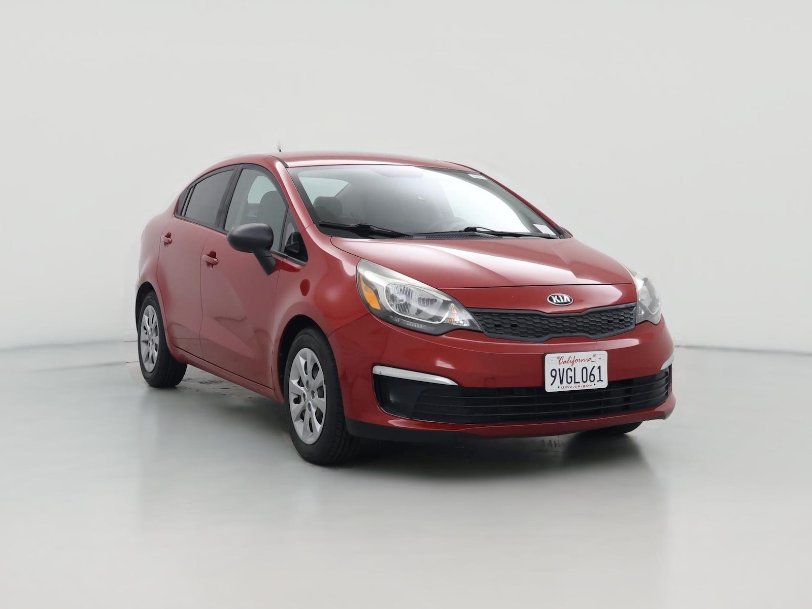 2017 Kia Rio LX