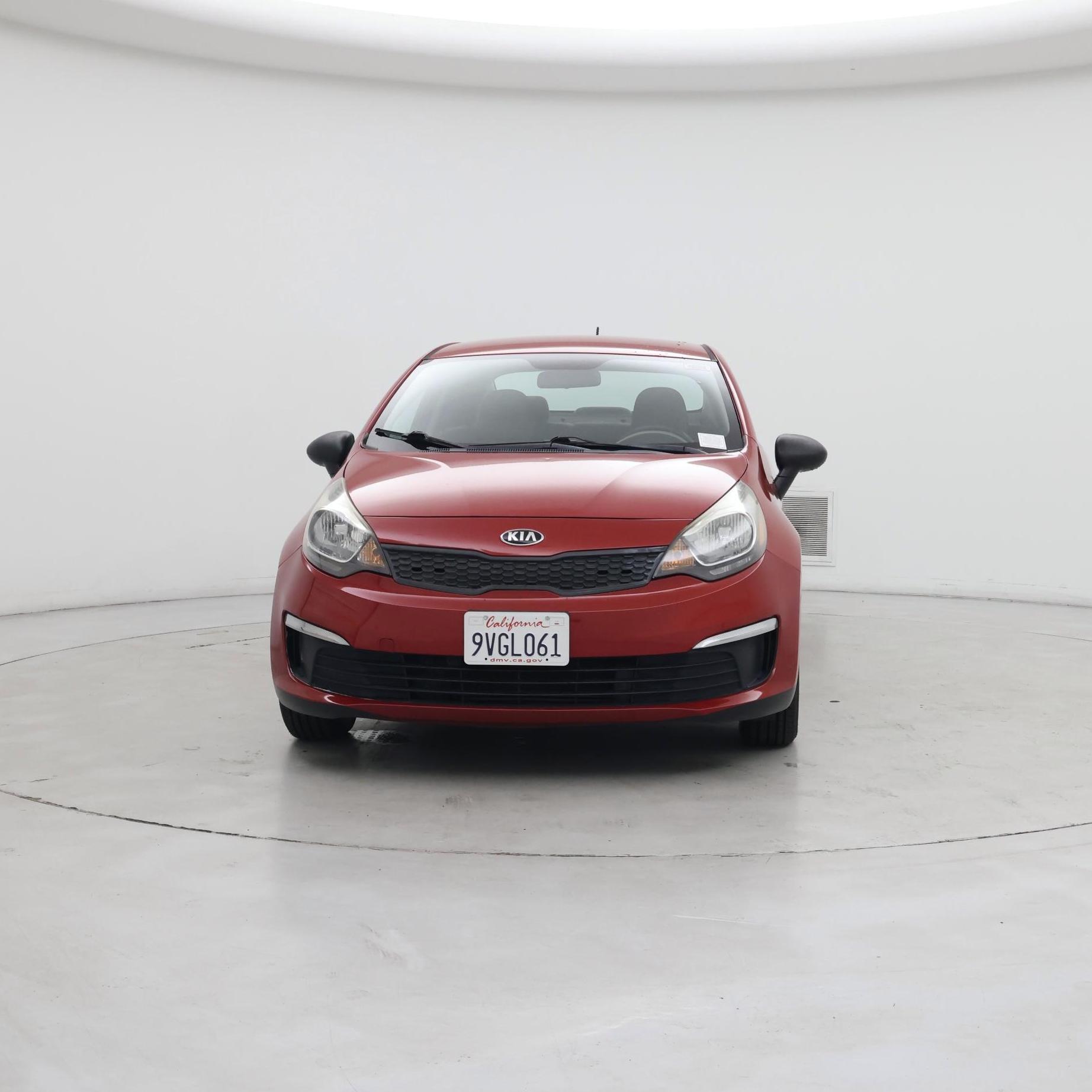 Thumbnail: 2017 Kia Rio - 5