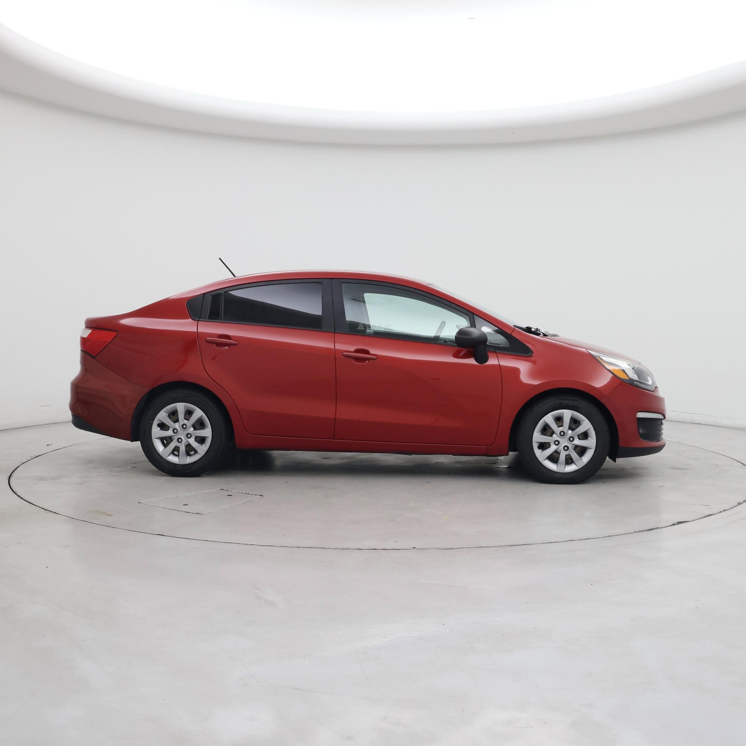 Thumbnail: 2017 Kia Rio - 7
