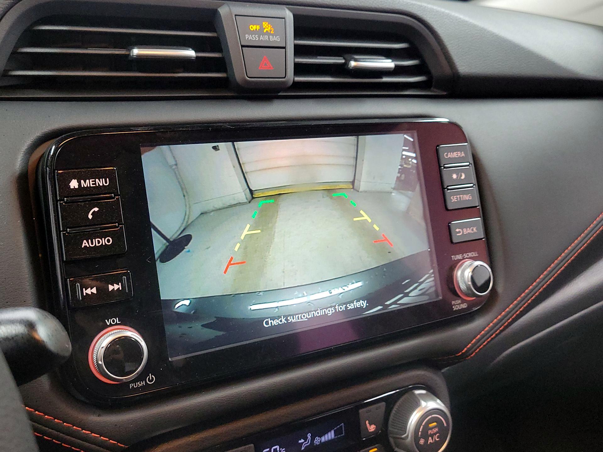 Thumbnail: 2025 Nissan Versa - 14
