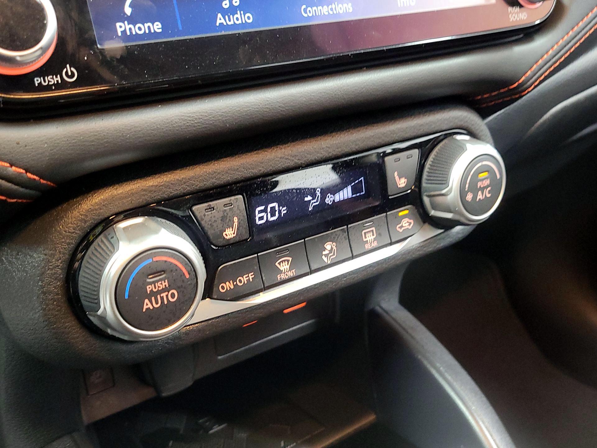 Thumbnail: 2025 Nissan Versa - 16