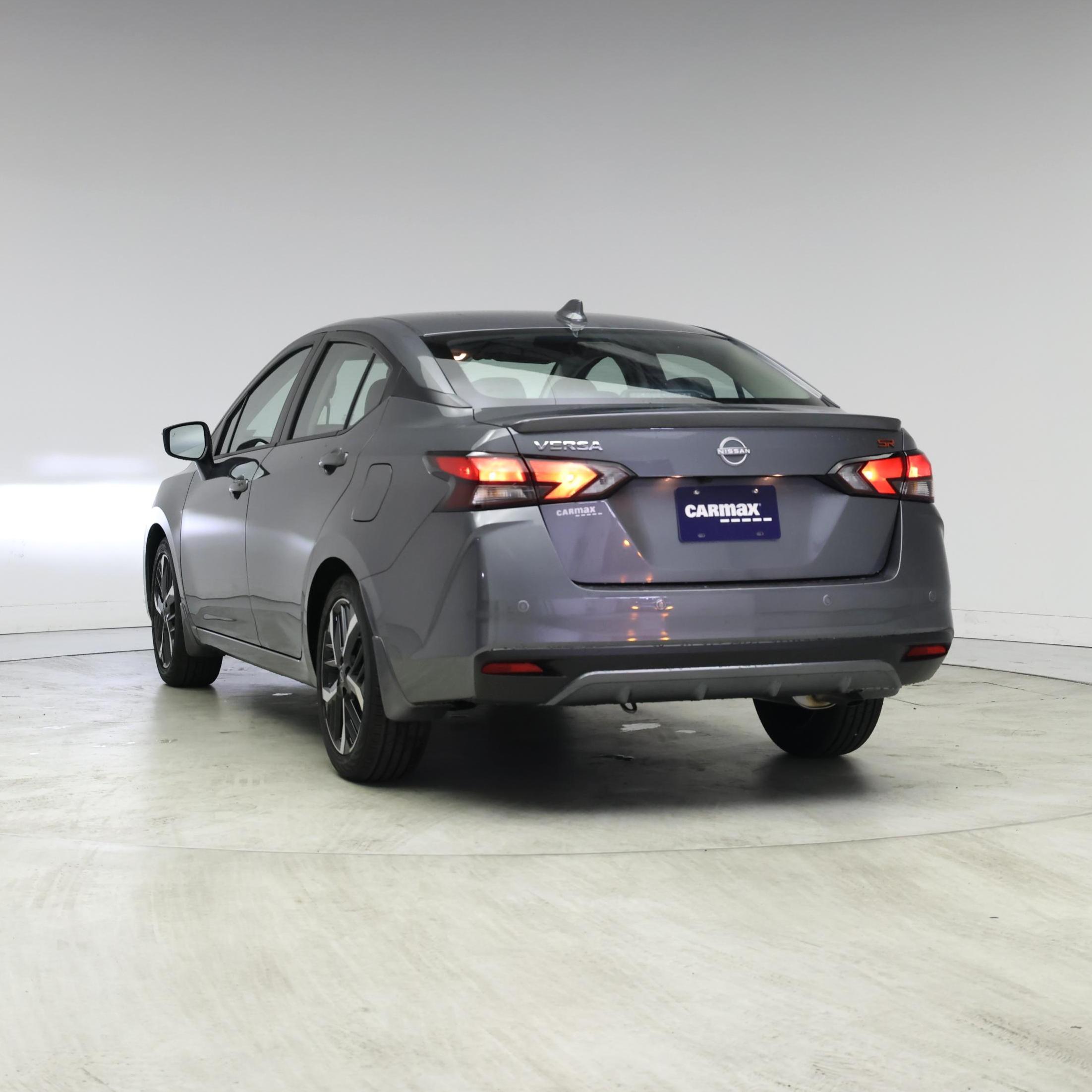 Thumbnail: 2025 Nissan Versa - 2