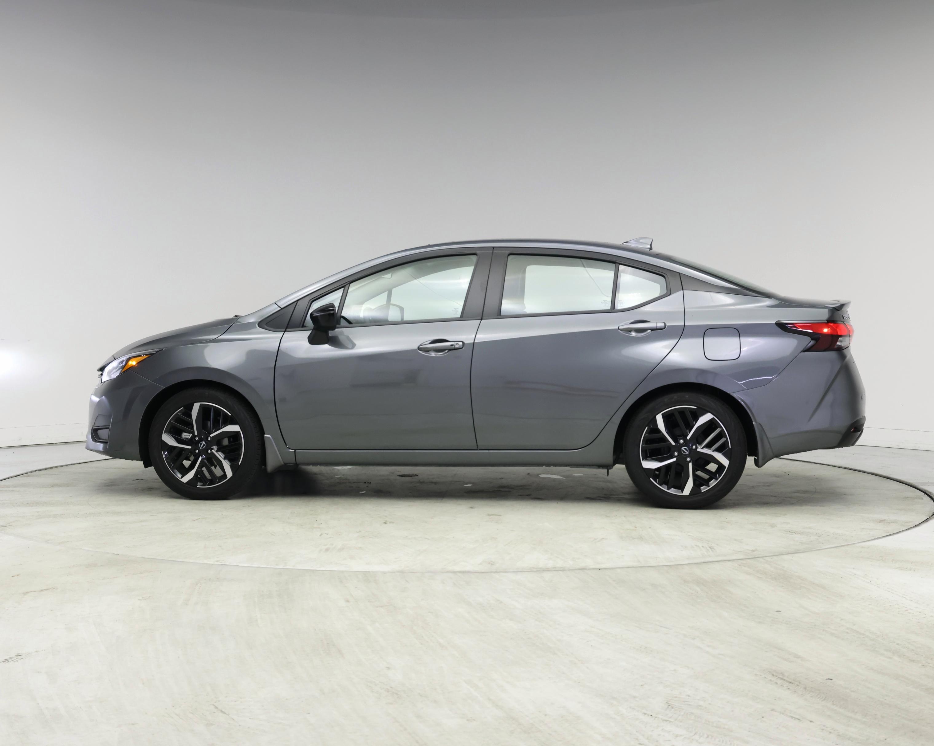 Thumbnail: 2025 Nissan Versa - 3