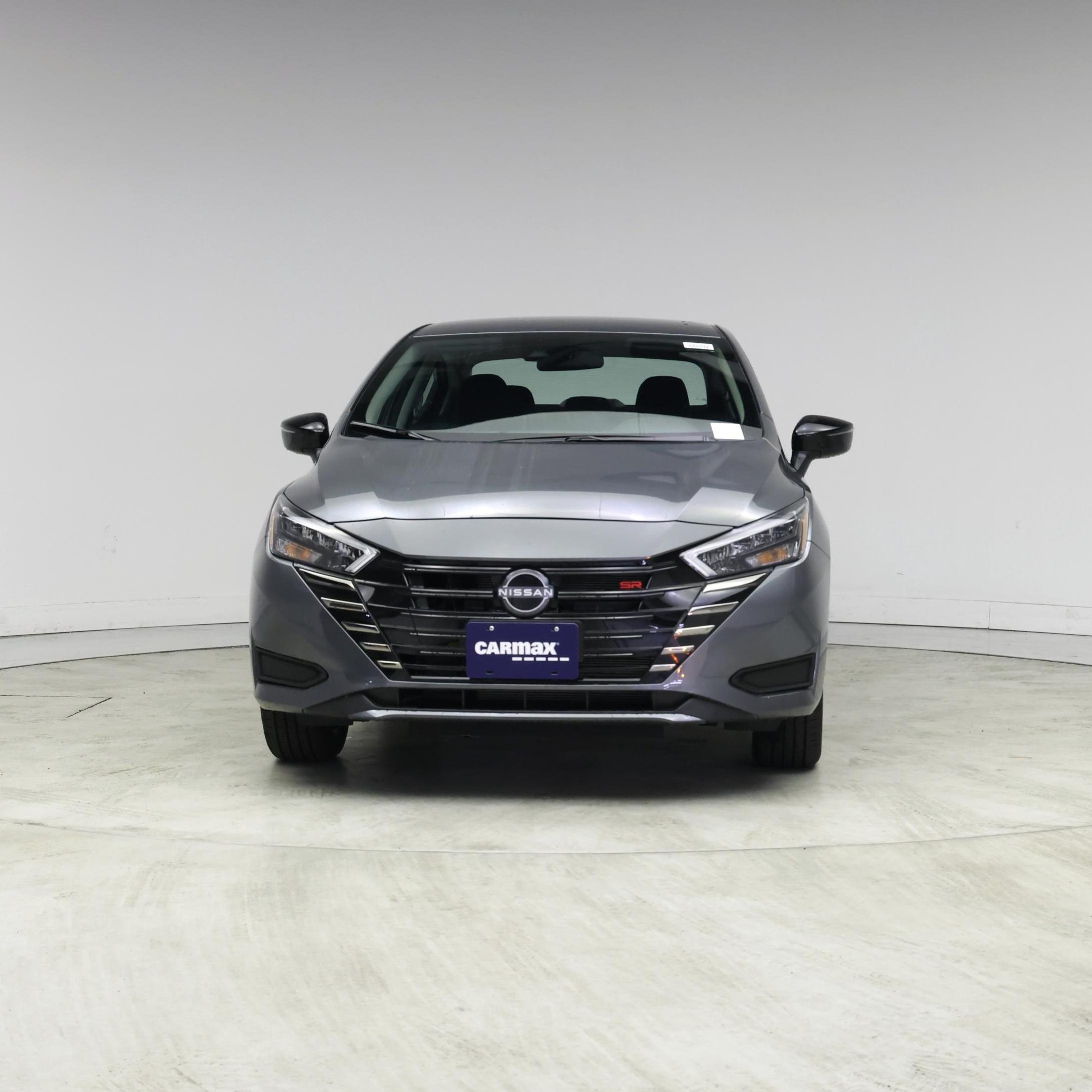 Thumbnail: 2025 Nissan Versa - 5