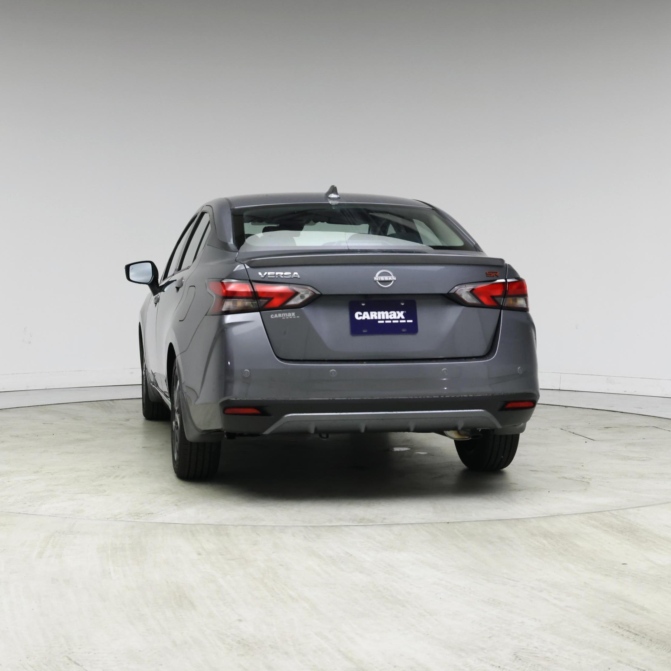 Thumbnail: 2025 Nissan Versa - 6