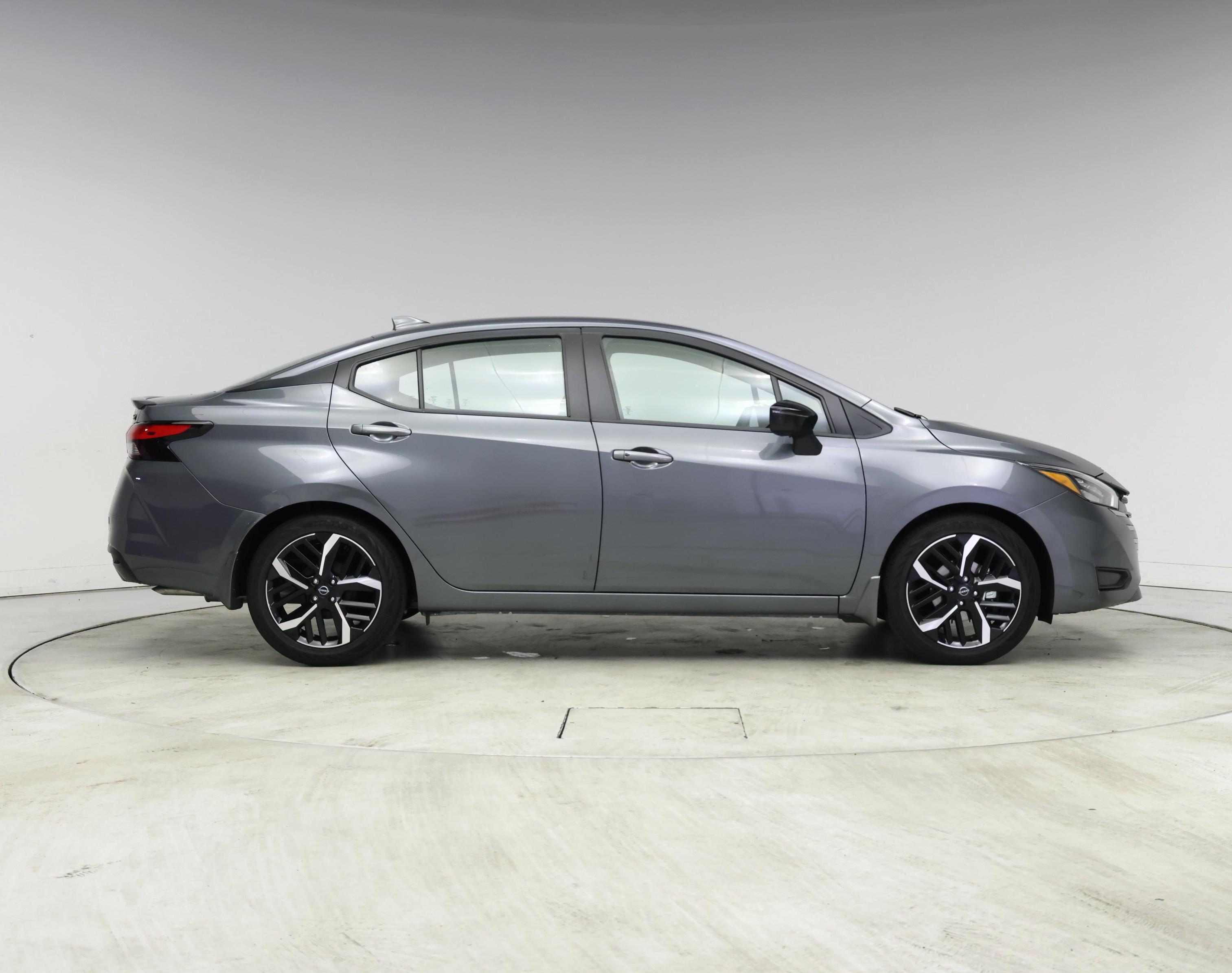 Thumbnail: 2025 Nissan Versa - 7