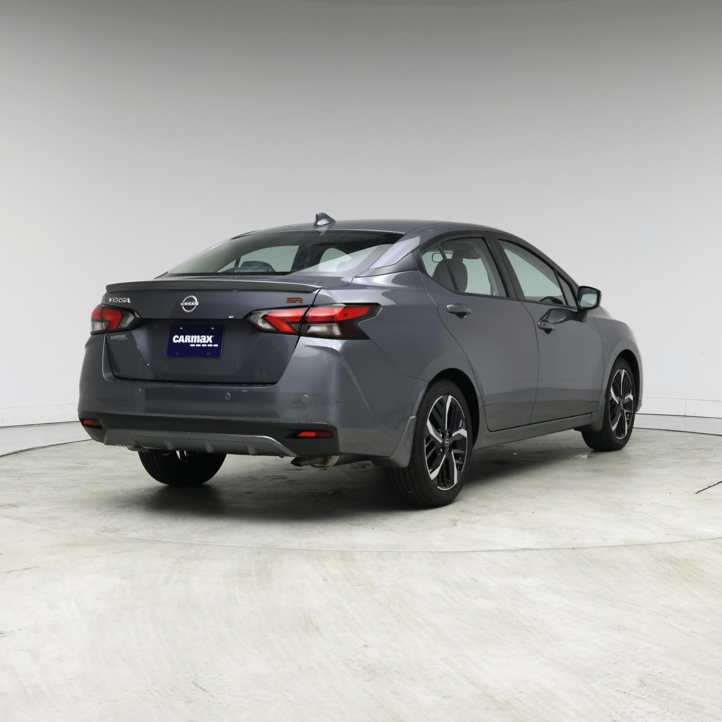 Thumbnail: 2025 Nissan Versa - 8