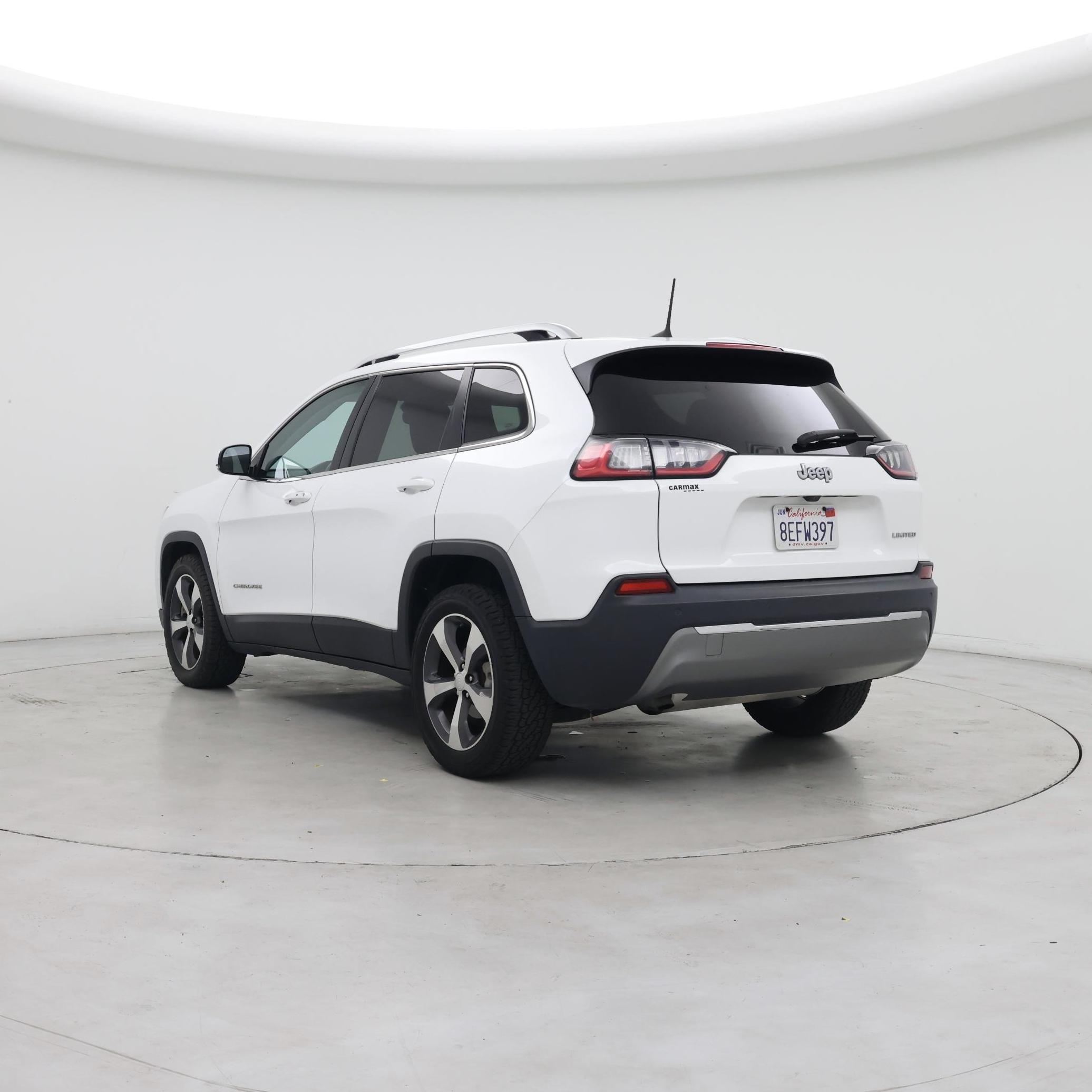 Thumbnail: 2019 Jeep Cherokee - 2