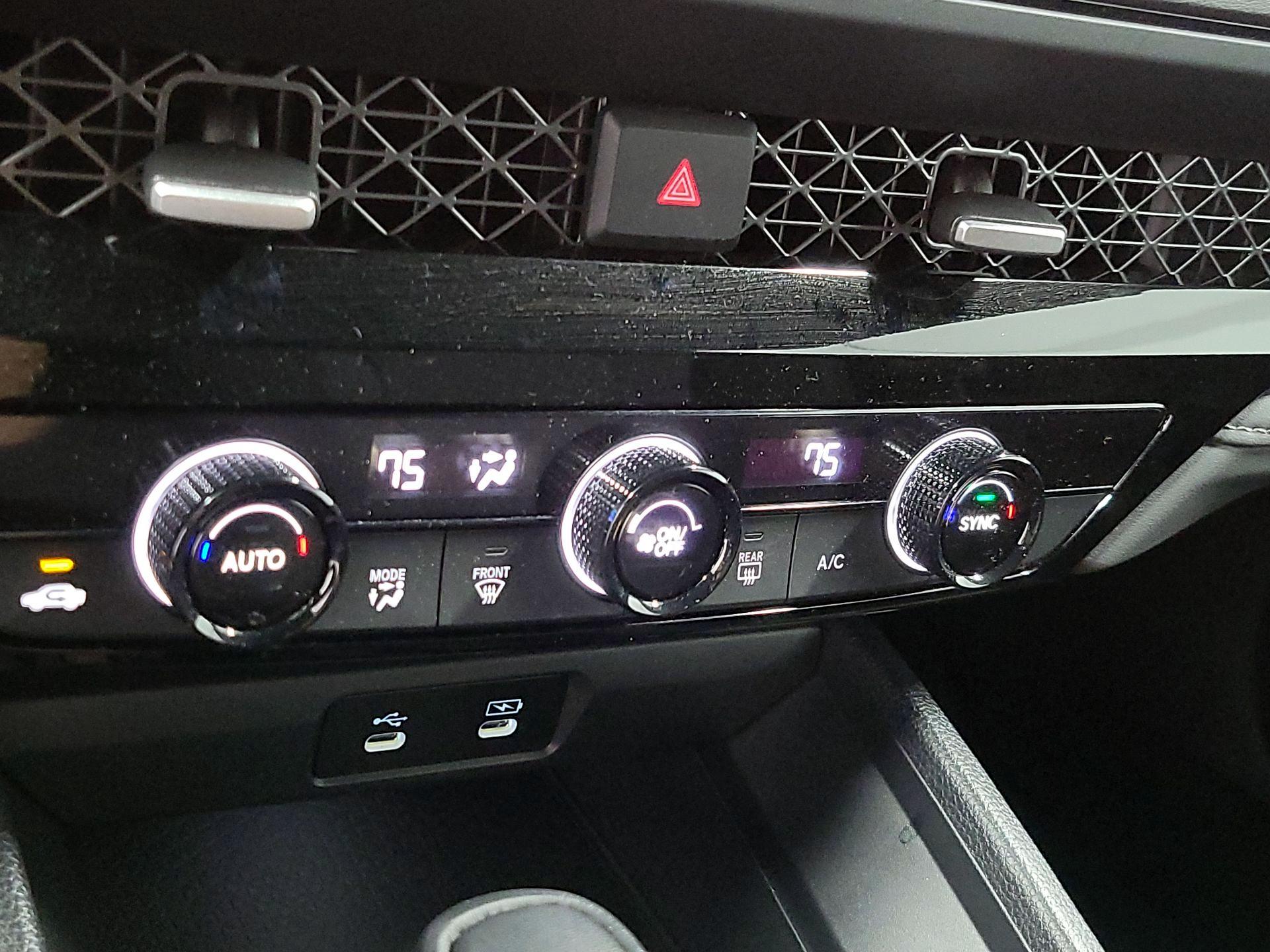 Thumbnail: 2024 Honda Accord - 15