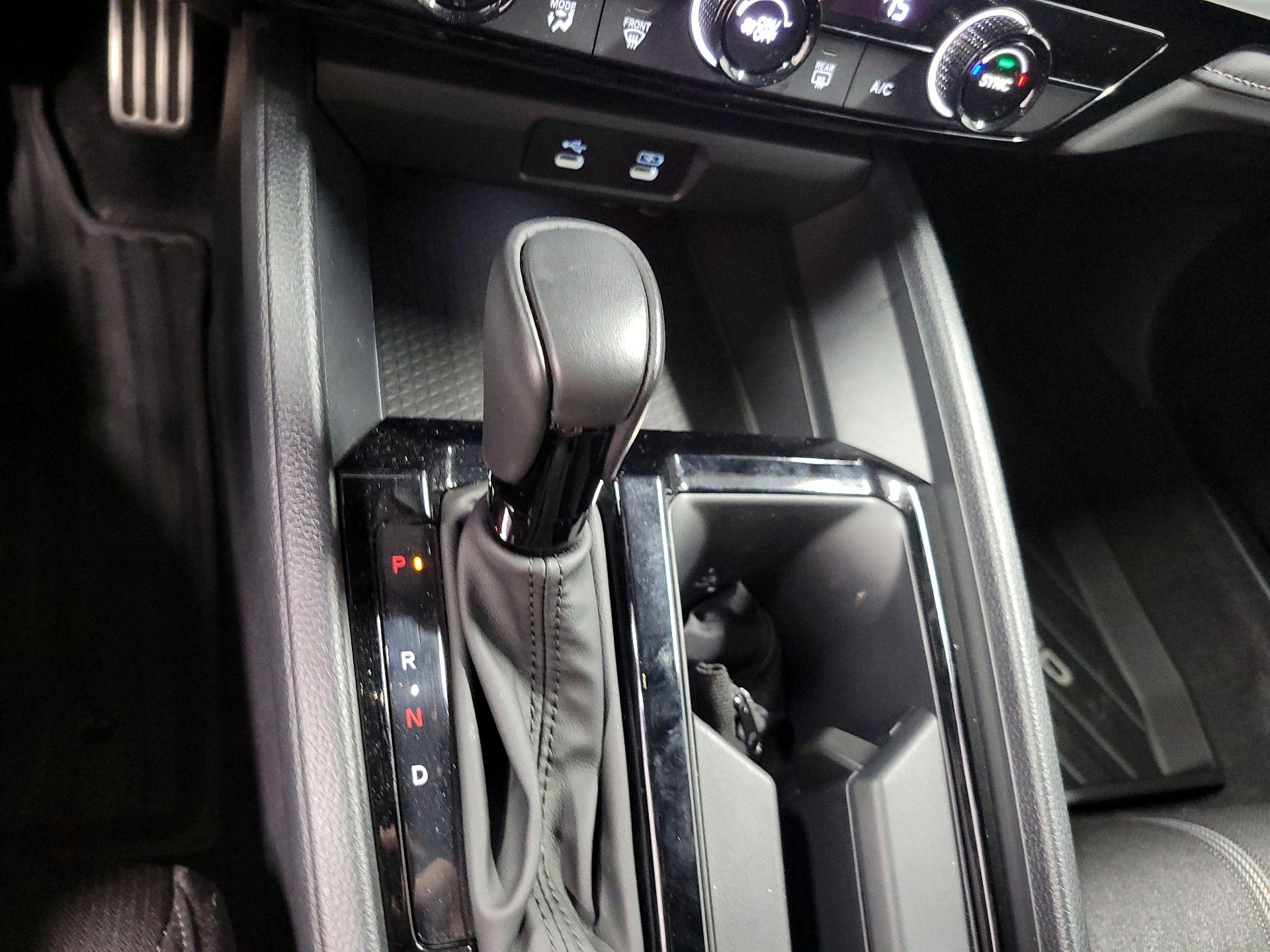 Thumbnail: 2024 Honda Accord - 16