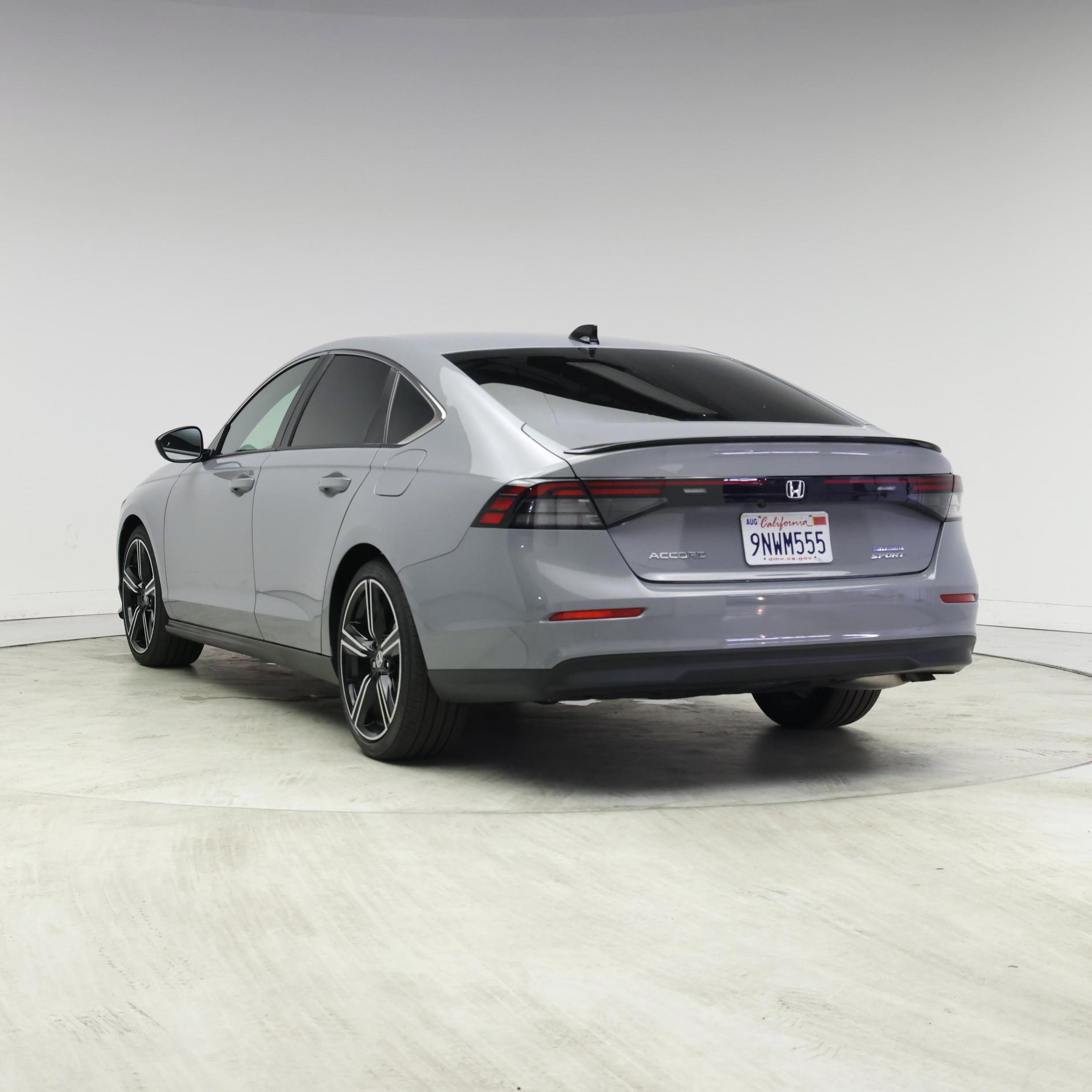 Thumbnail: 2024 Honda Accord - 2