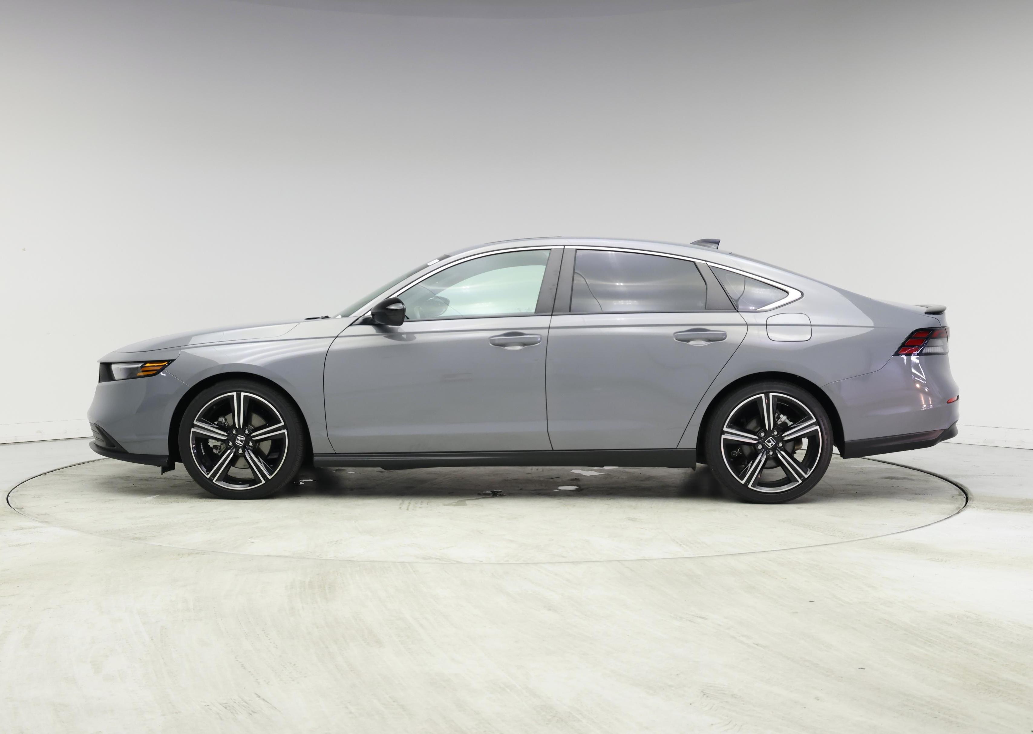Thumbnail: 2024 Honda Accord - 3