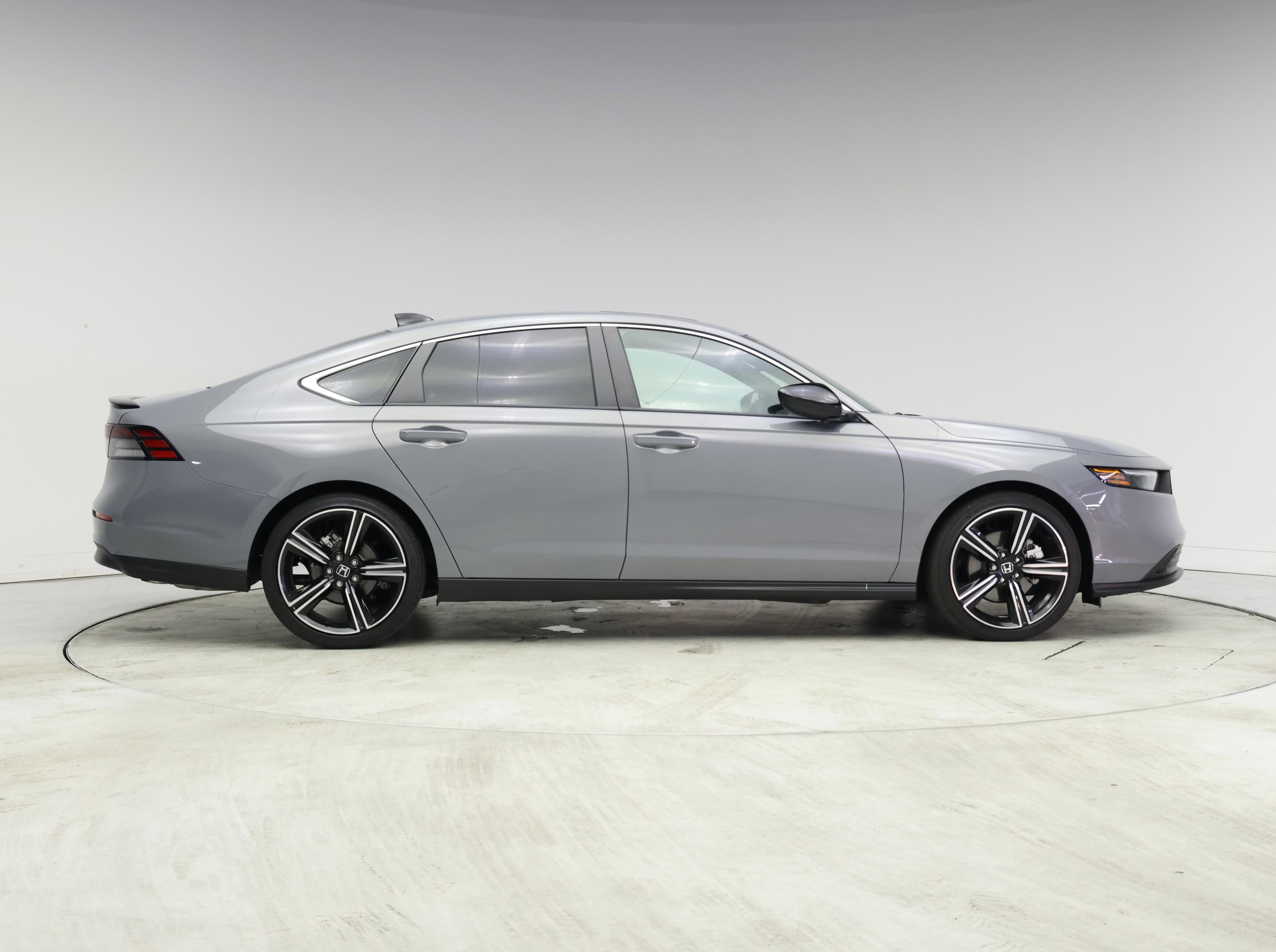 Thumbnail: 2024 Honda Accord - 7
