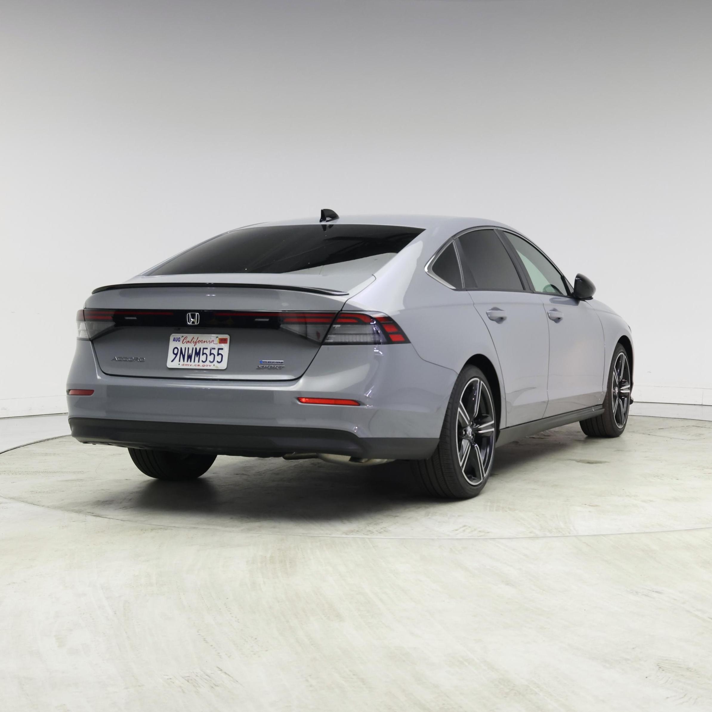 Thumbnail: 2024 Honda Accord - 8