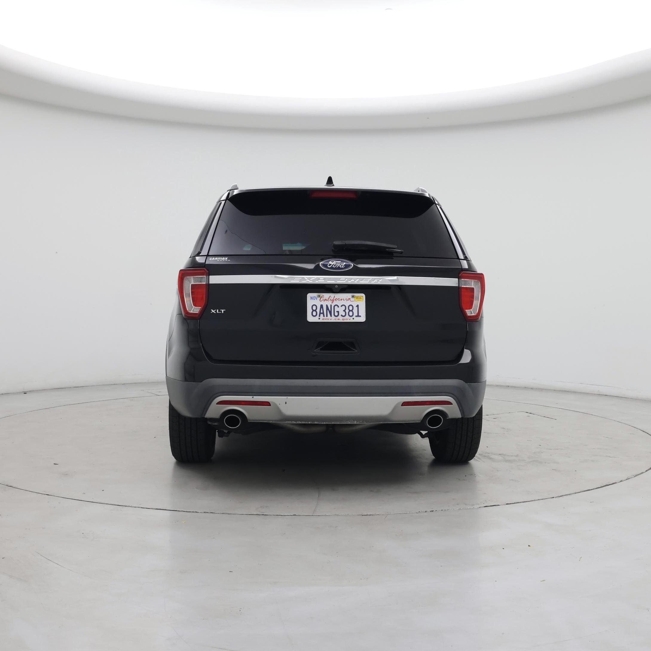 Thumbnail: 2017 Ford Explorer - 6