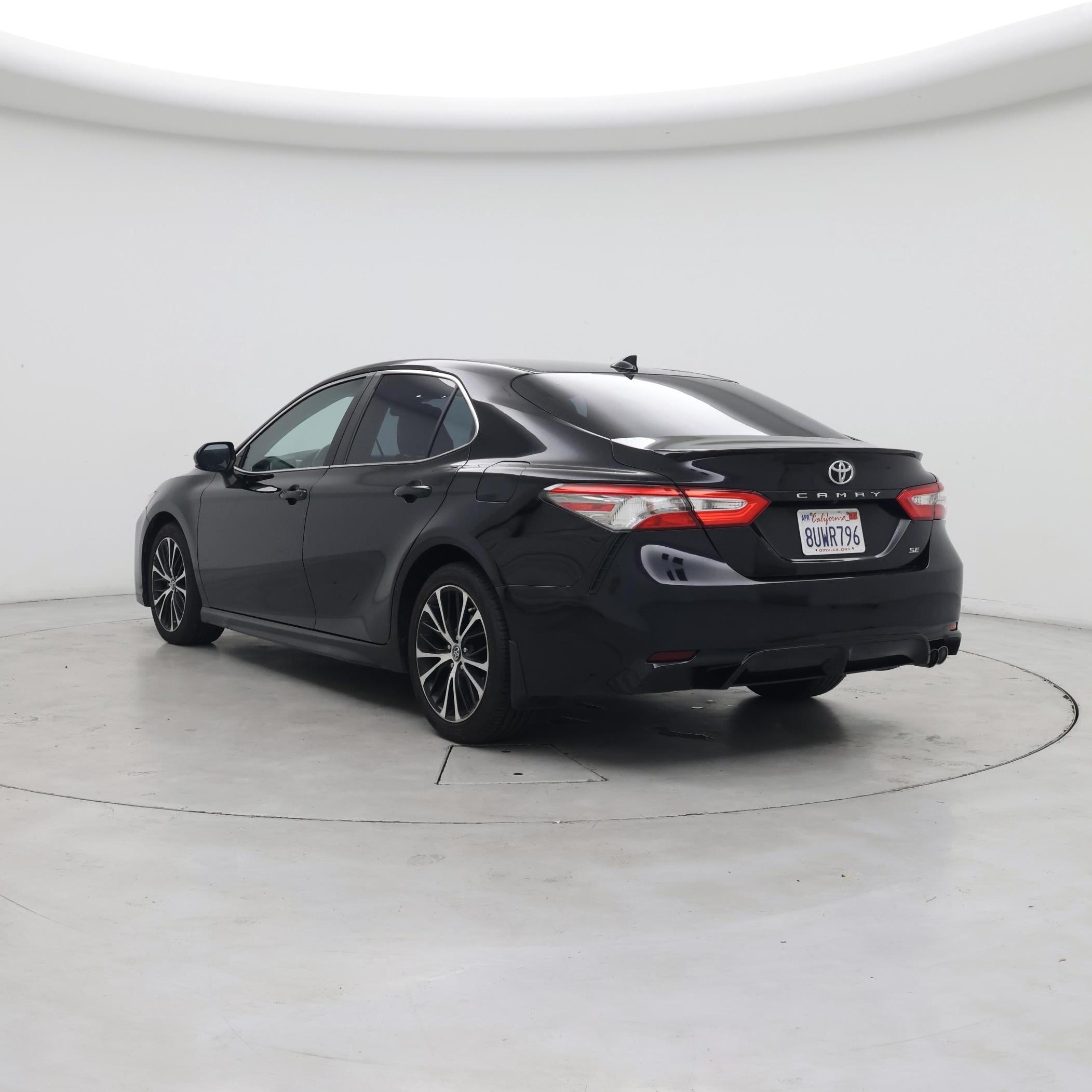 Thumbnail: 2019 Toyota Camry - 2