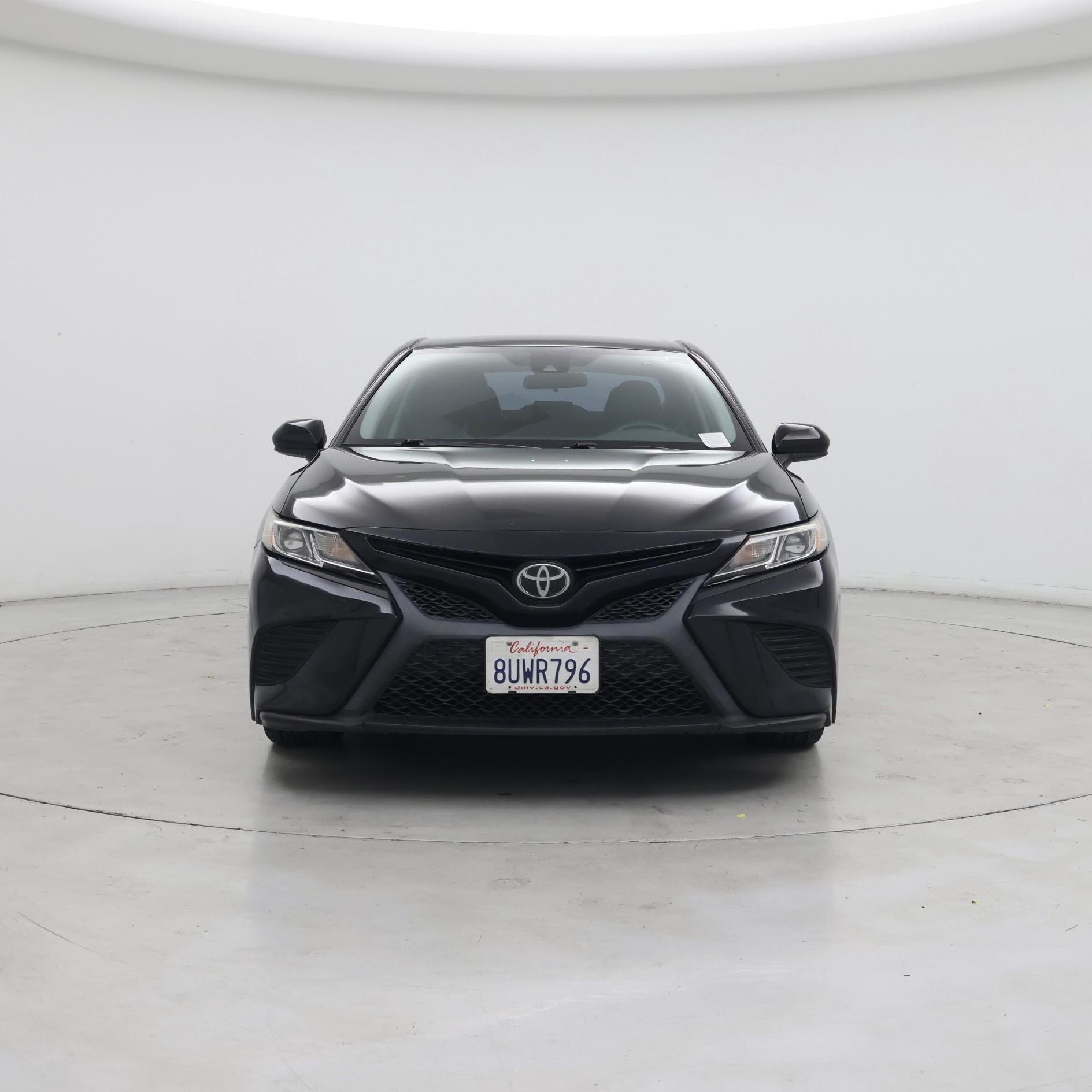 Thumbnail: 2019 Toyota Camry - 5