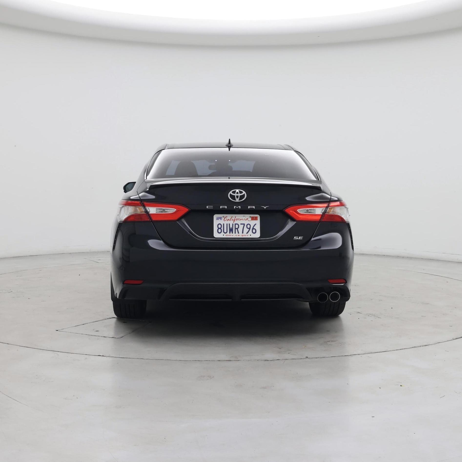 Thumbnail: 2019 Toyota Camry - 6