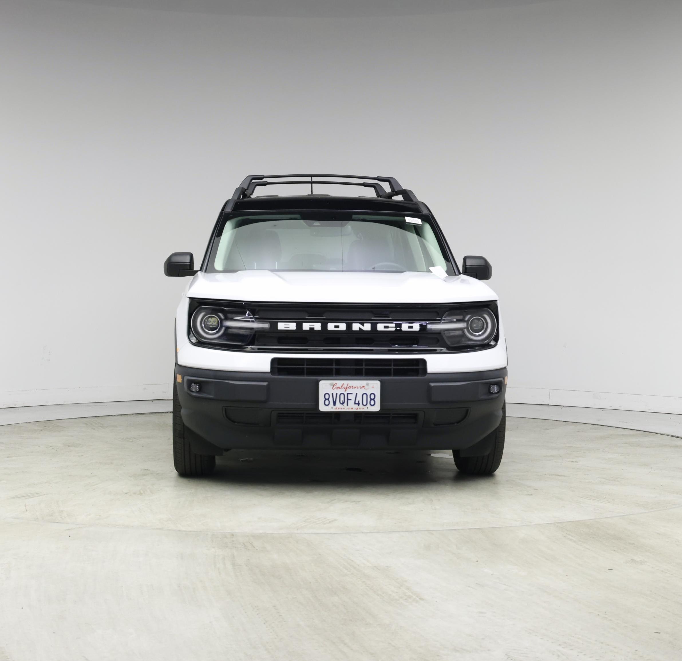 Thumbnail: 2021 Ford Bronco Sport - 5