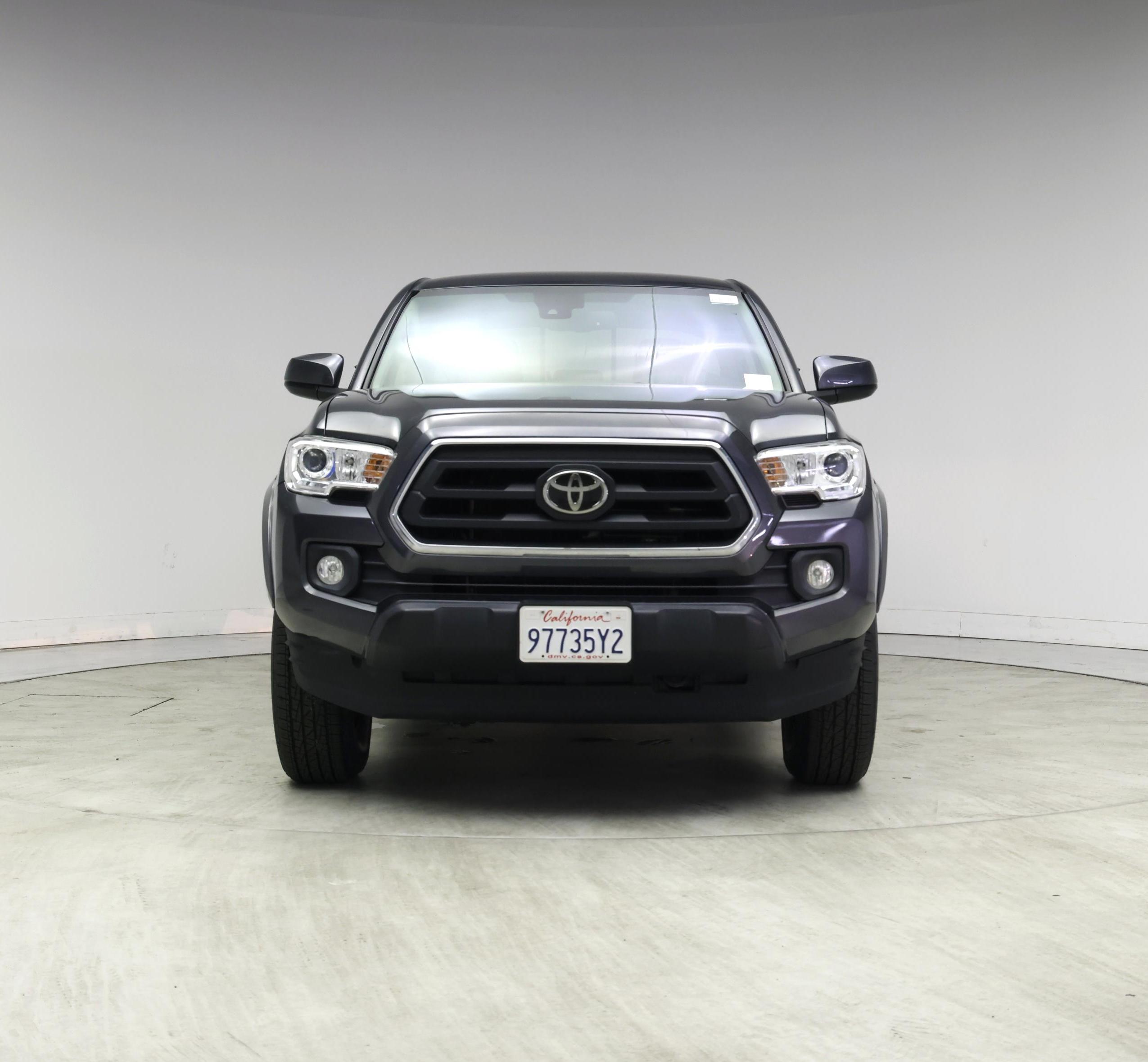 Thumbnail: 2020 Toyota Tacoma - 5