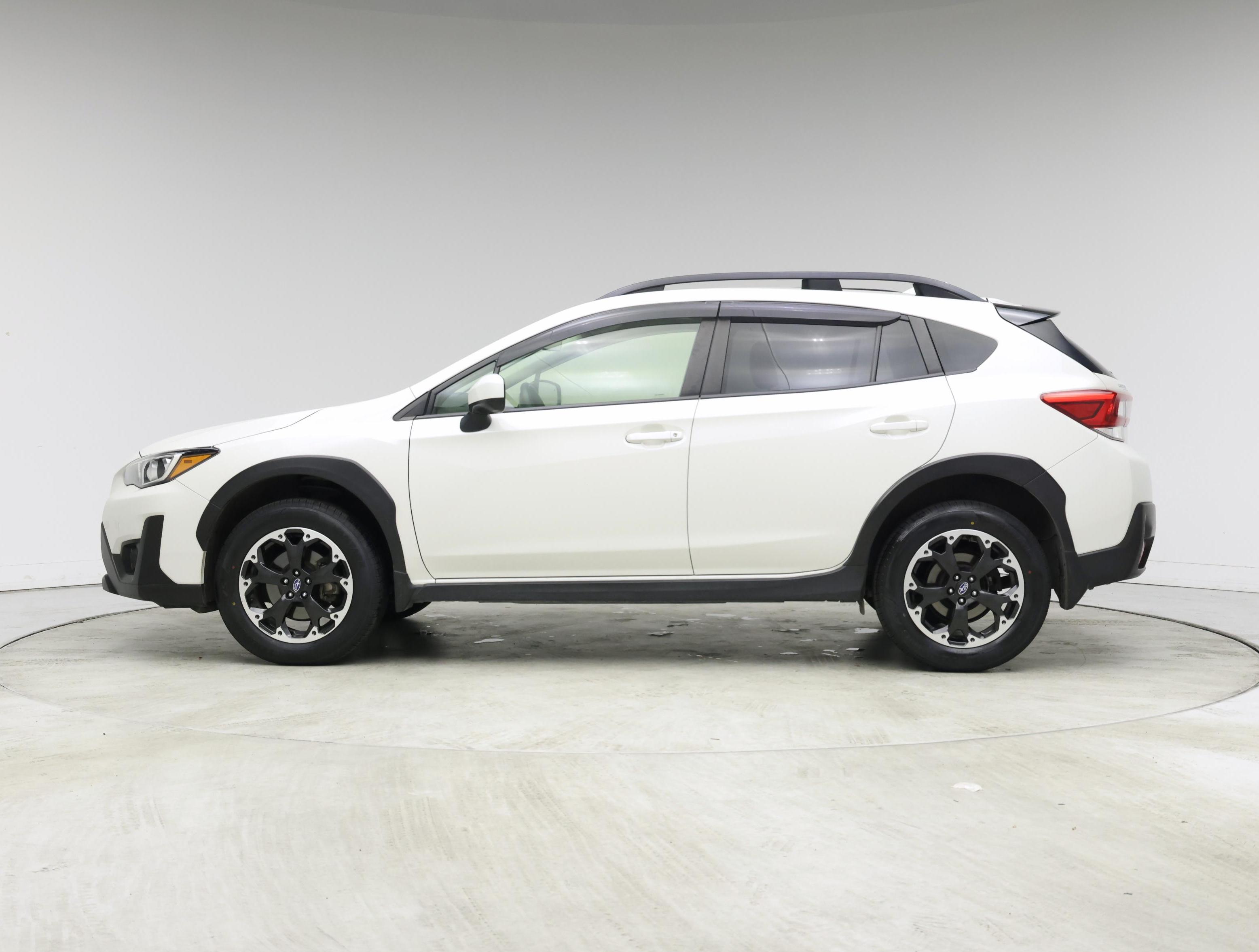 Thumbnail: 2022 Subaru Crosstrek - 3
