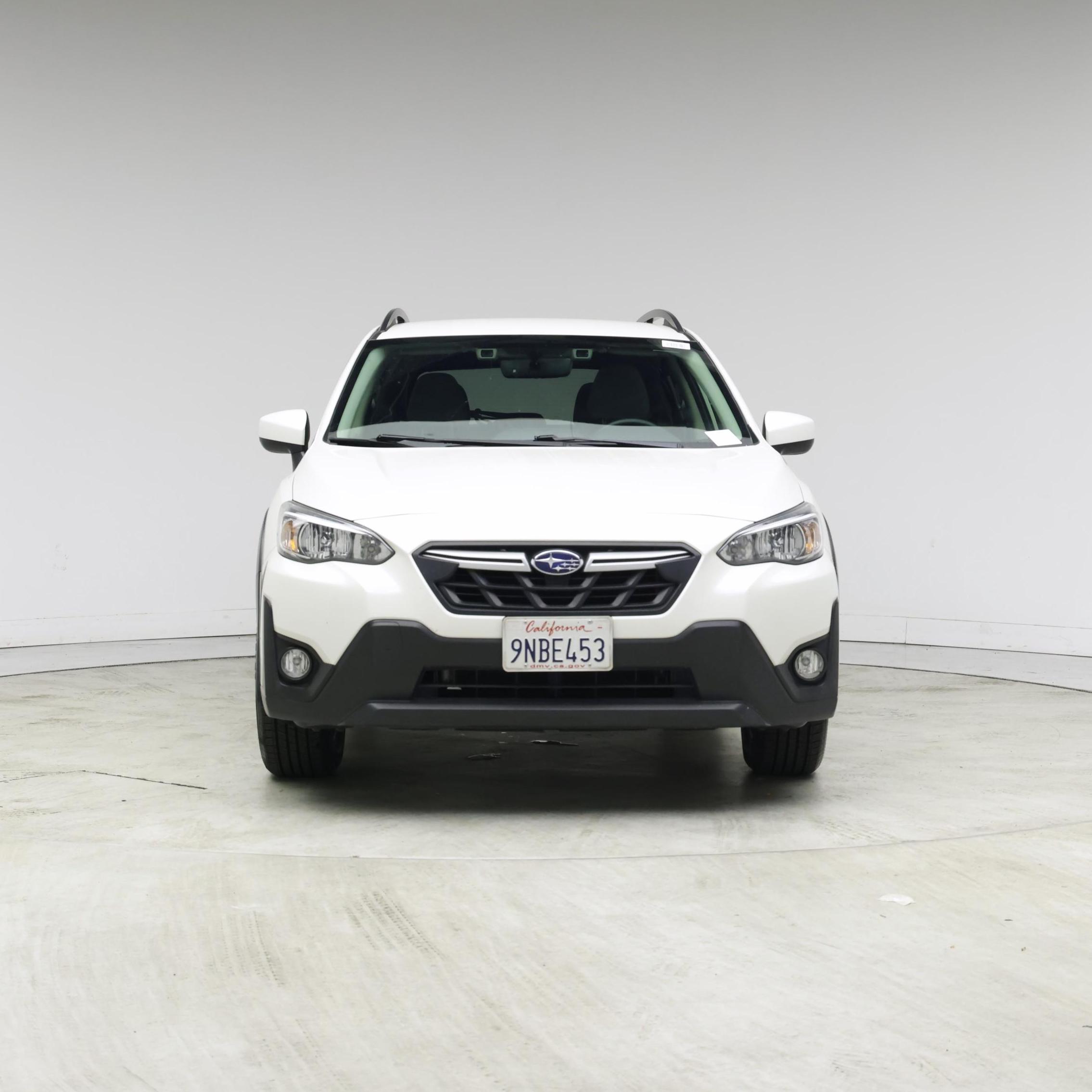 Thumbnail: 2022 Subaru Crosstrek - 5