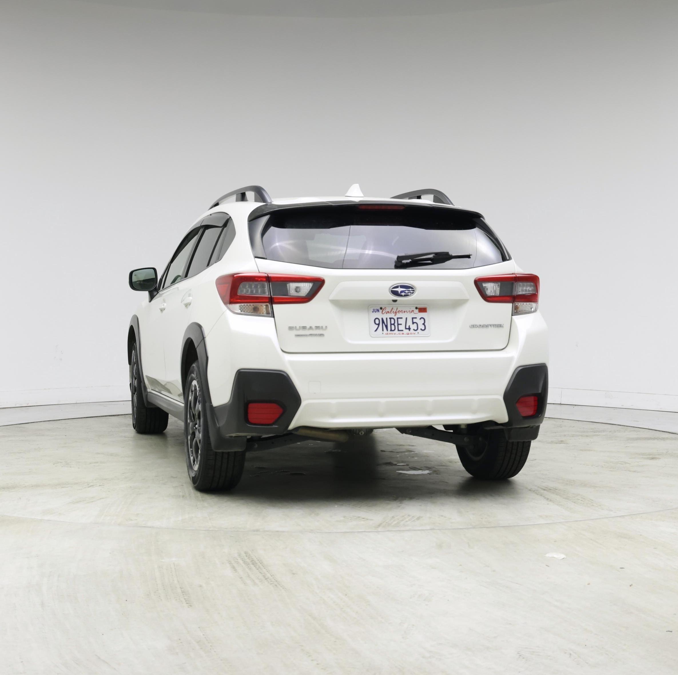 Thumbnail: 2022 Subaru Crosstrek - 6