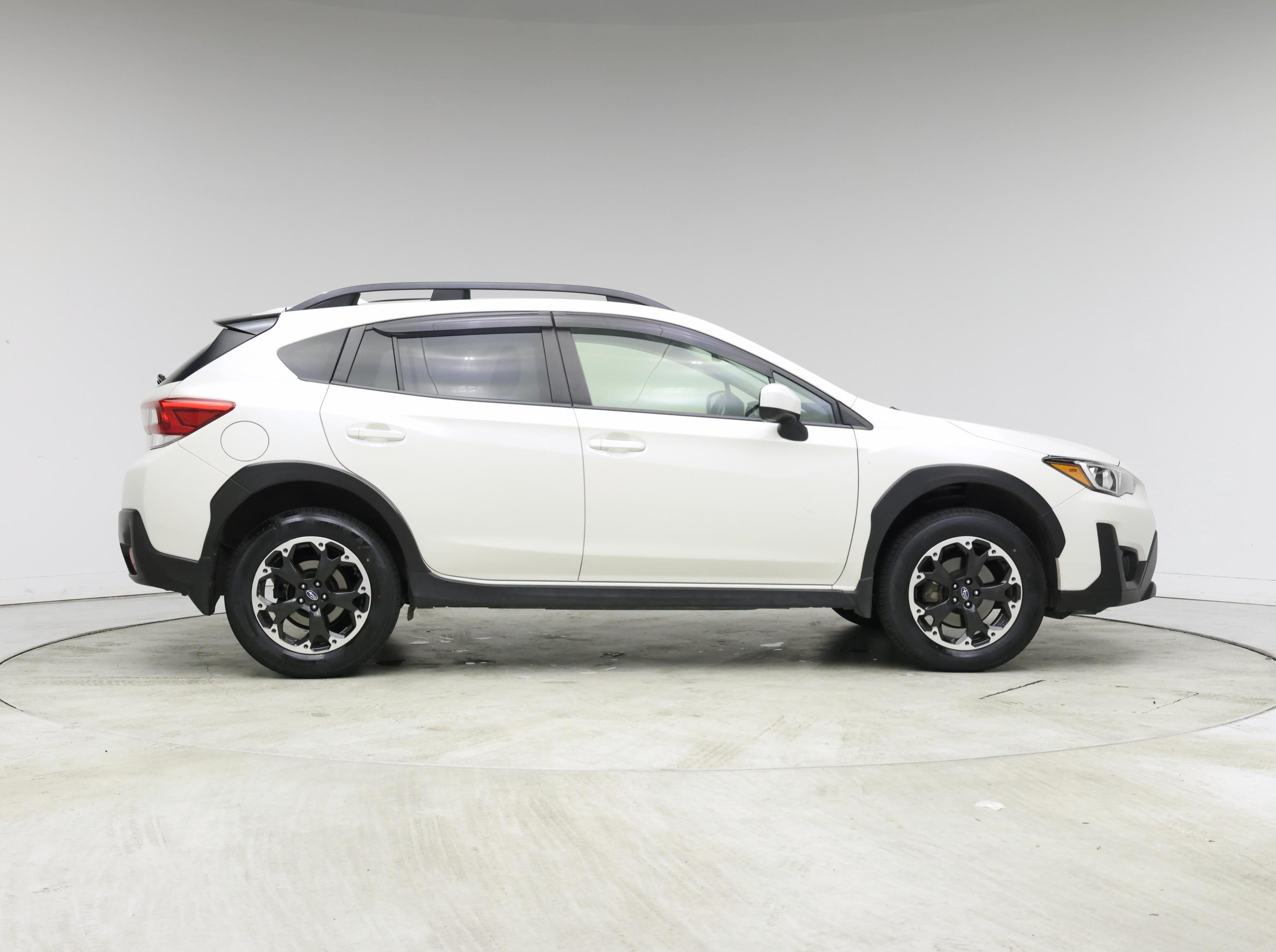 Thumbnail: 2022 Subaru Crosstrek - 7