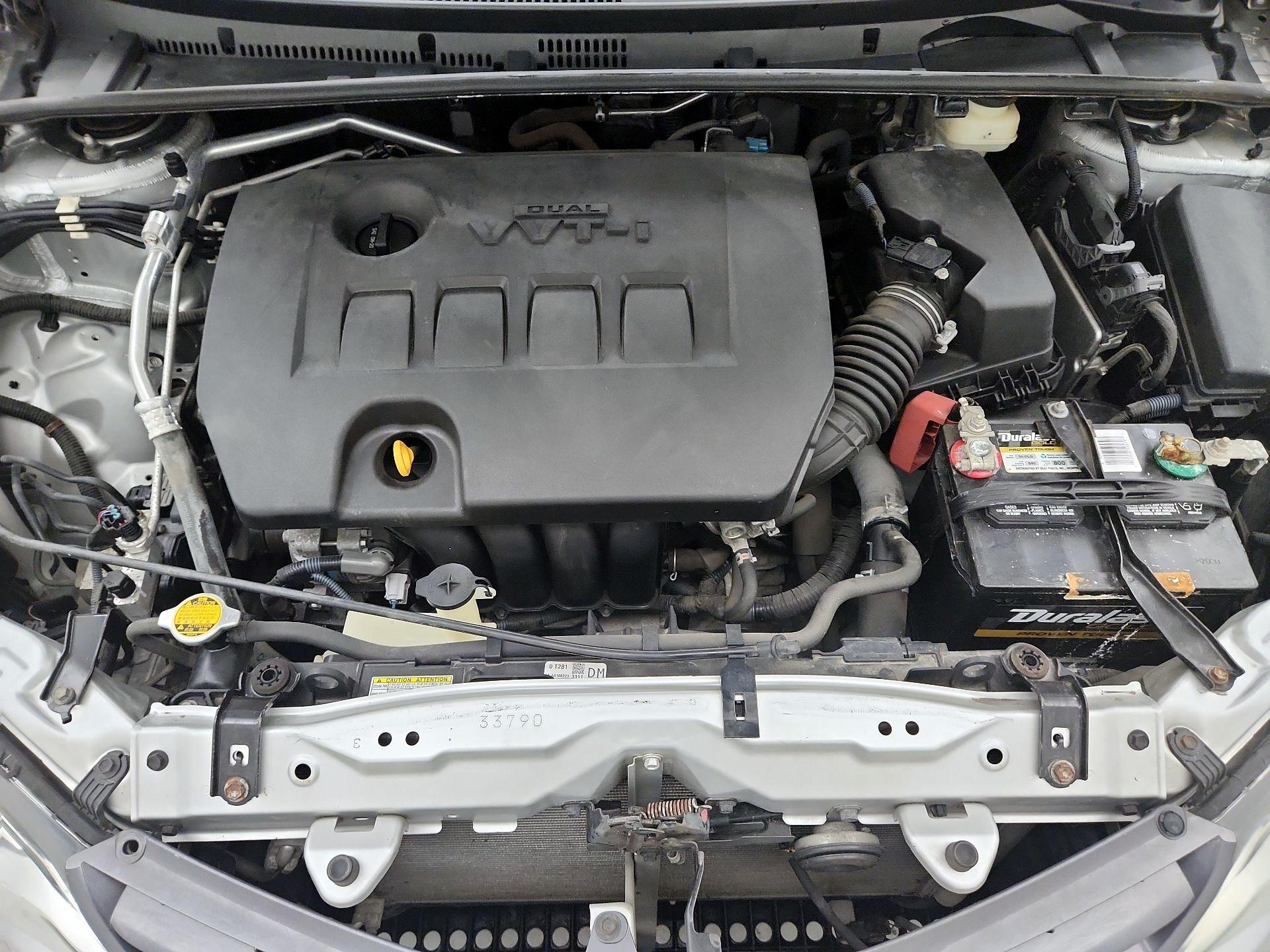 Thumbnail: 2016 Toyota Corolla - 20