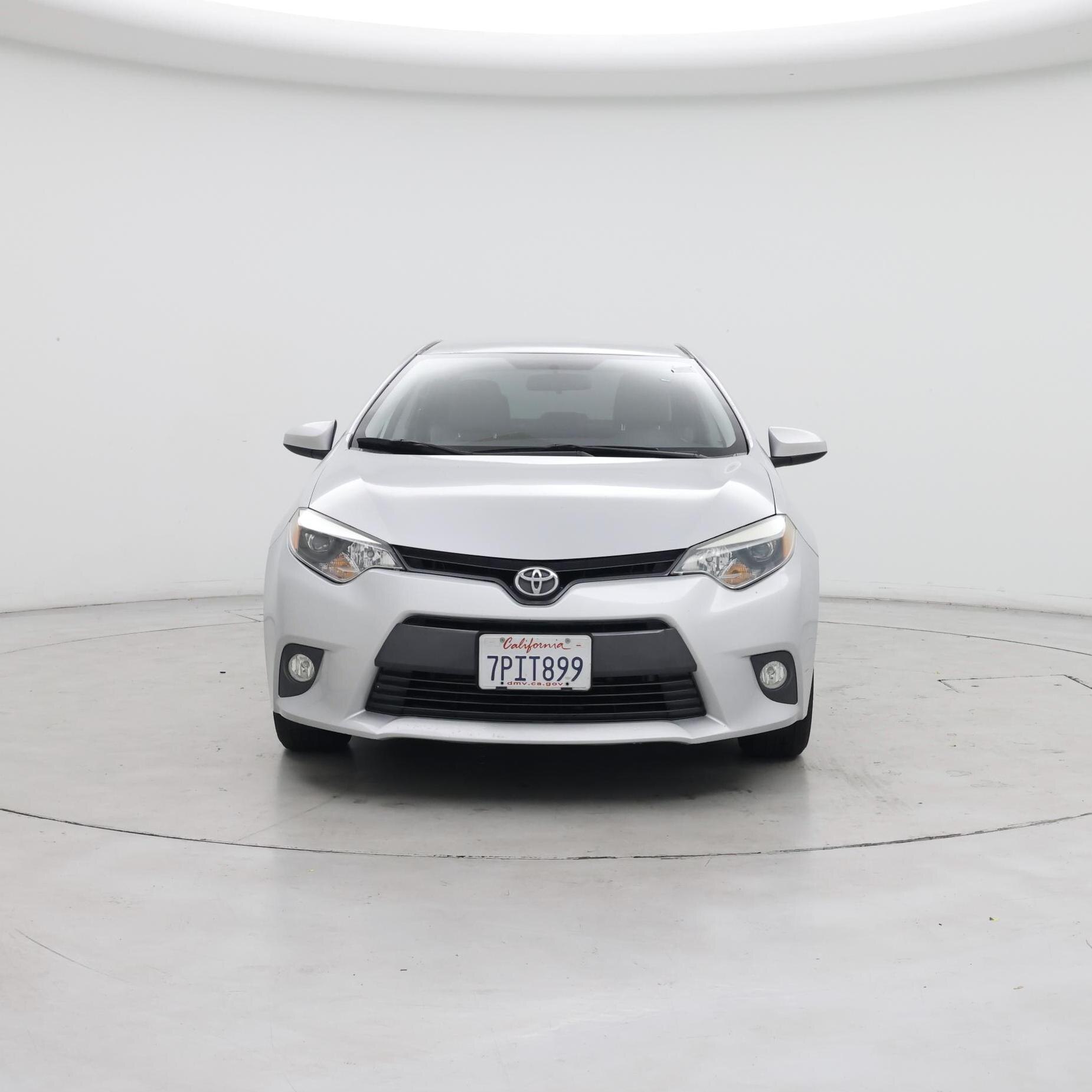 Thumbnail: 2016 Toyota Corolla - 5