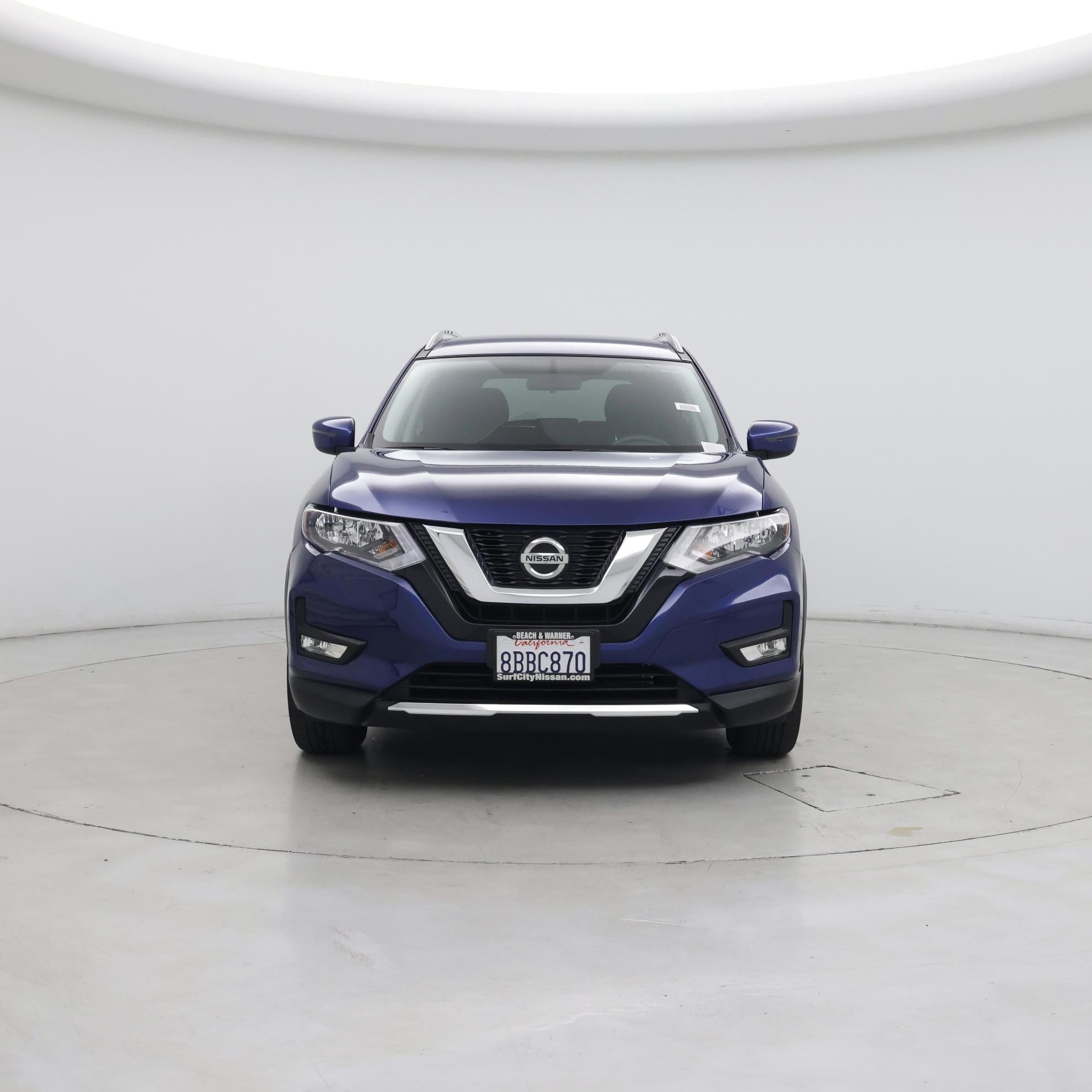 Thumbnail: 2018 Nissan Rogue - 5