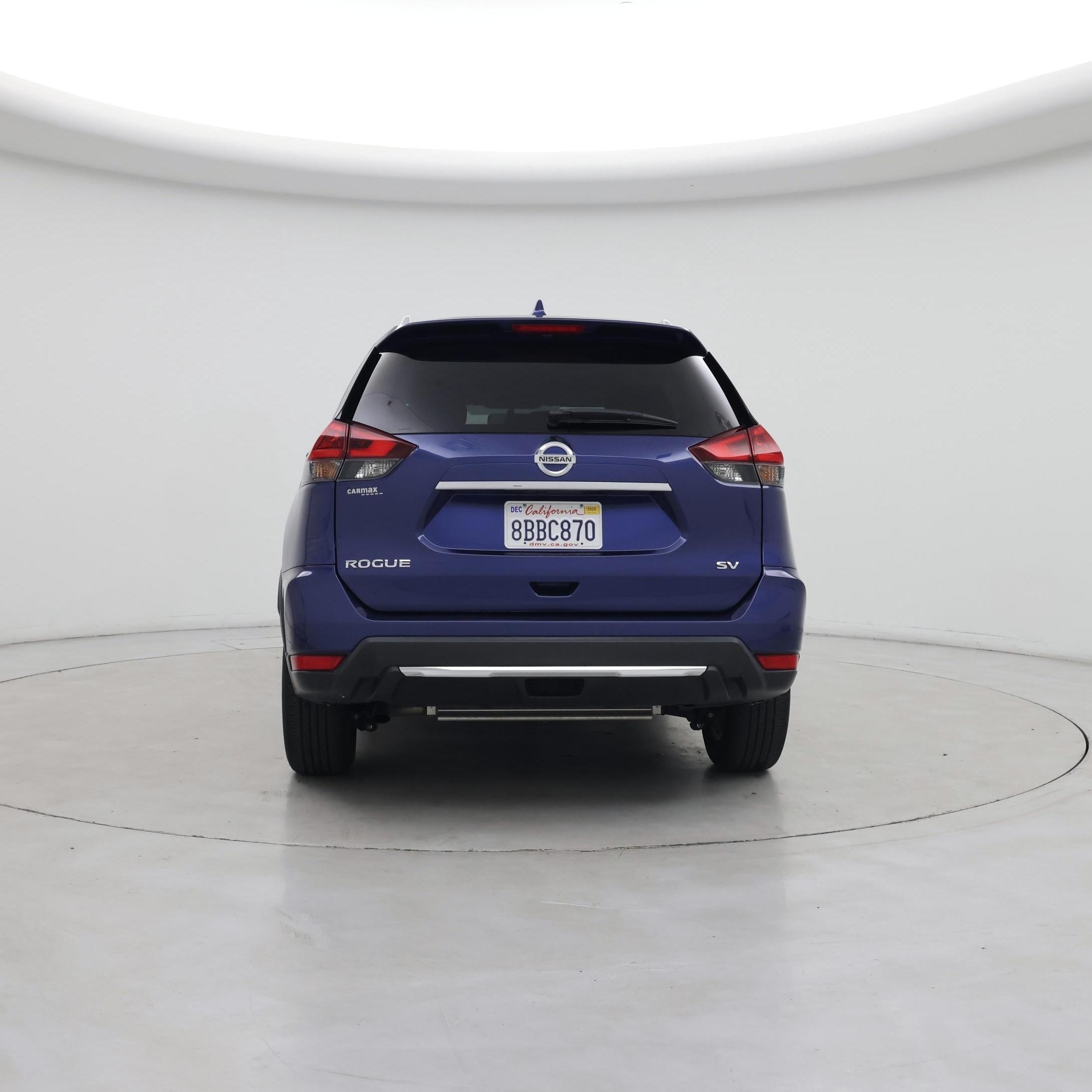 Thumbnail: 2018 Nissan Rogue - 6