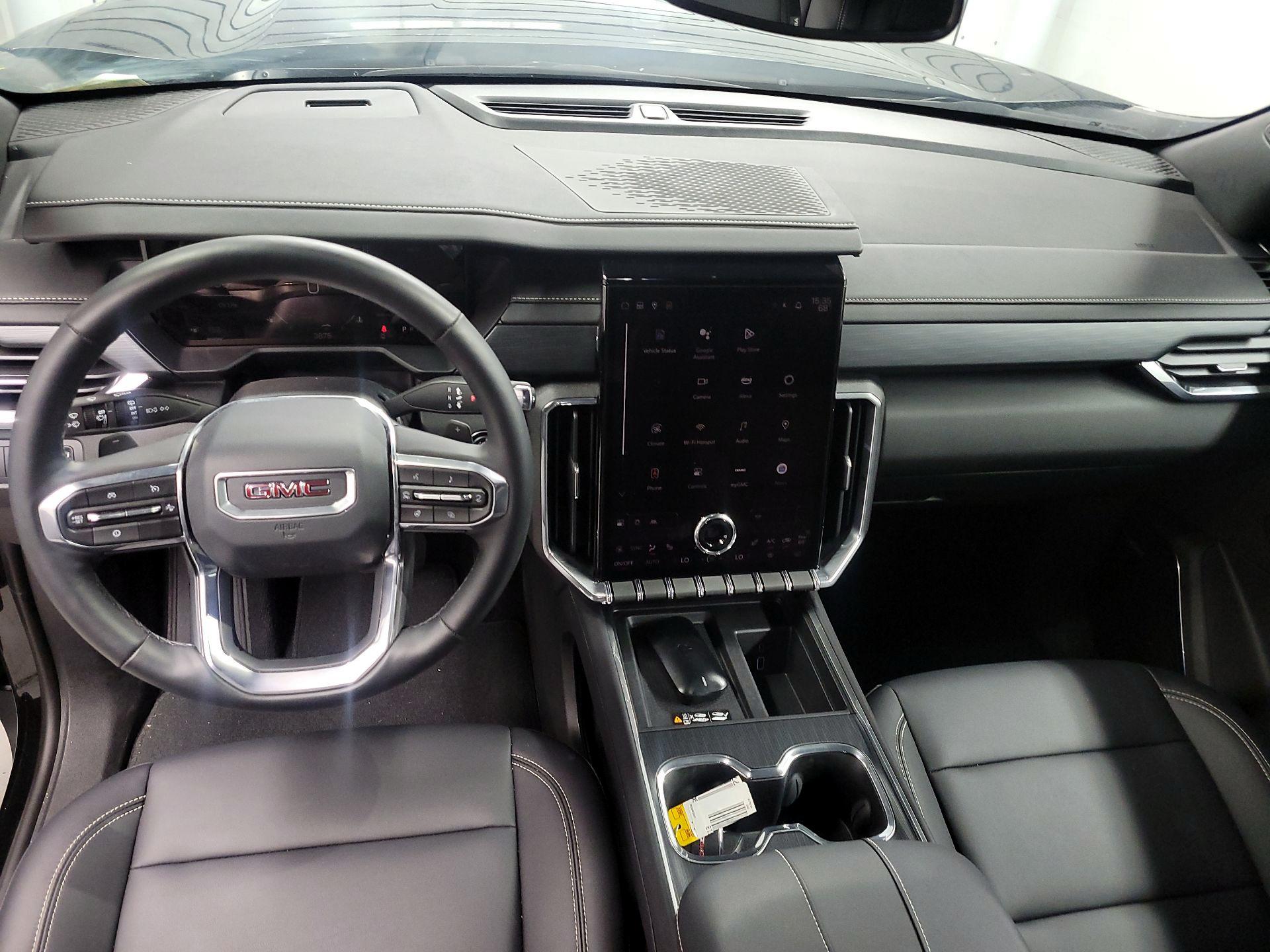 Thumbnail: 2024 GMC Acadia - 9