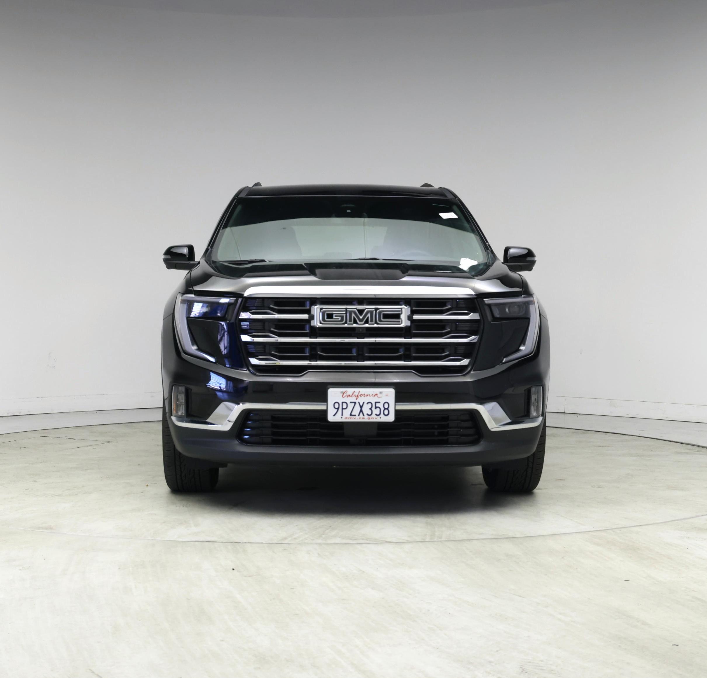 Thumbnail: 2024 GMC Acadia - 5