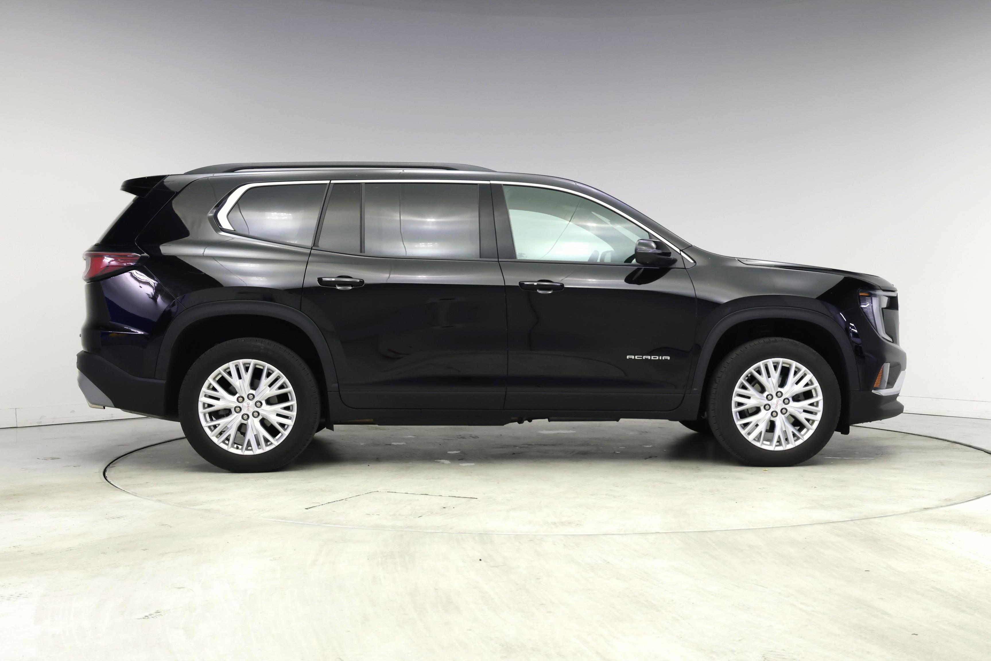 Thumbnail: 2024 GMC Acadia - 7