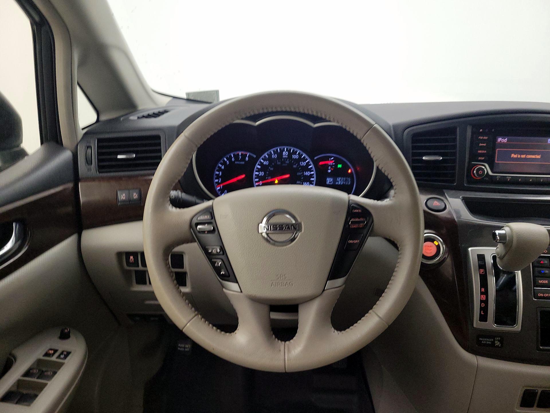 Thumbnail: 2017 Nissan Quest - 10