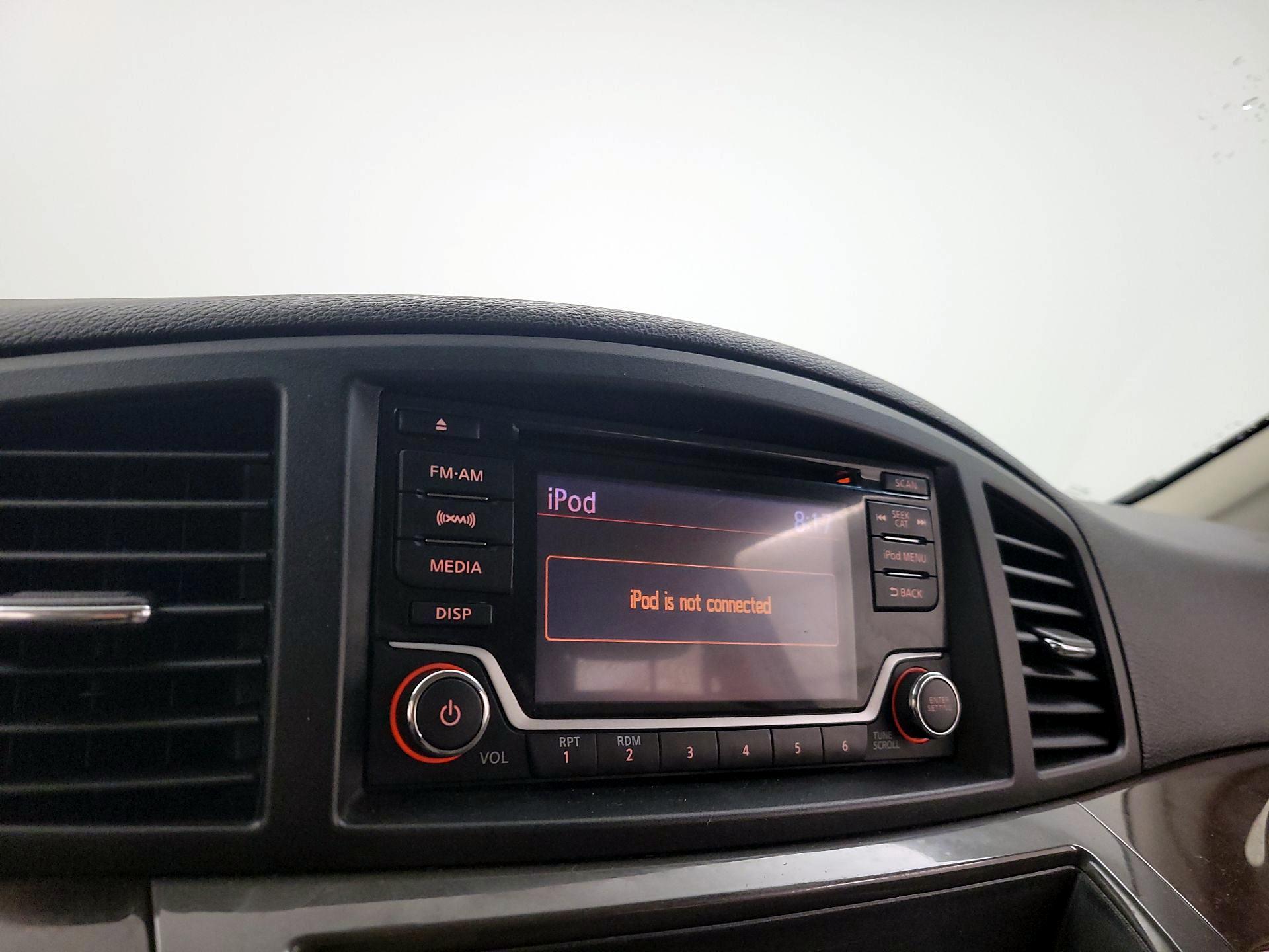 Thumbnail: 2017 Nissan Quest - 15