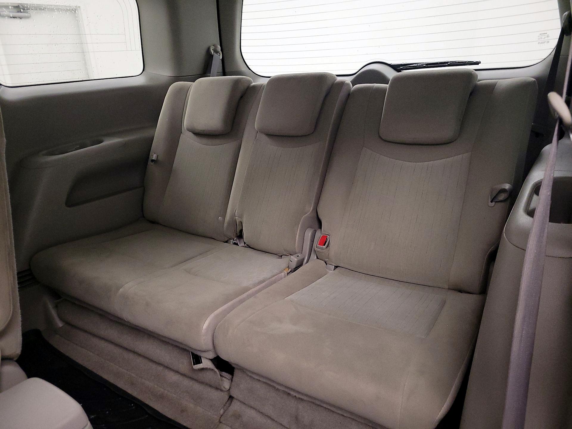 Thumbnail: 2017 Nissan Quest - 20