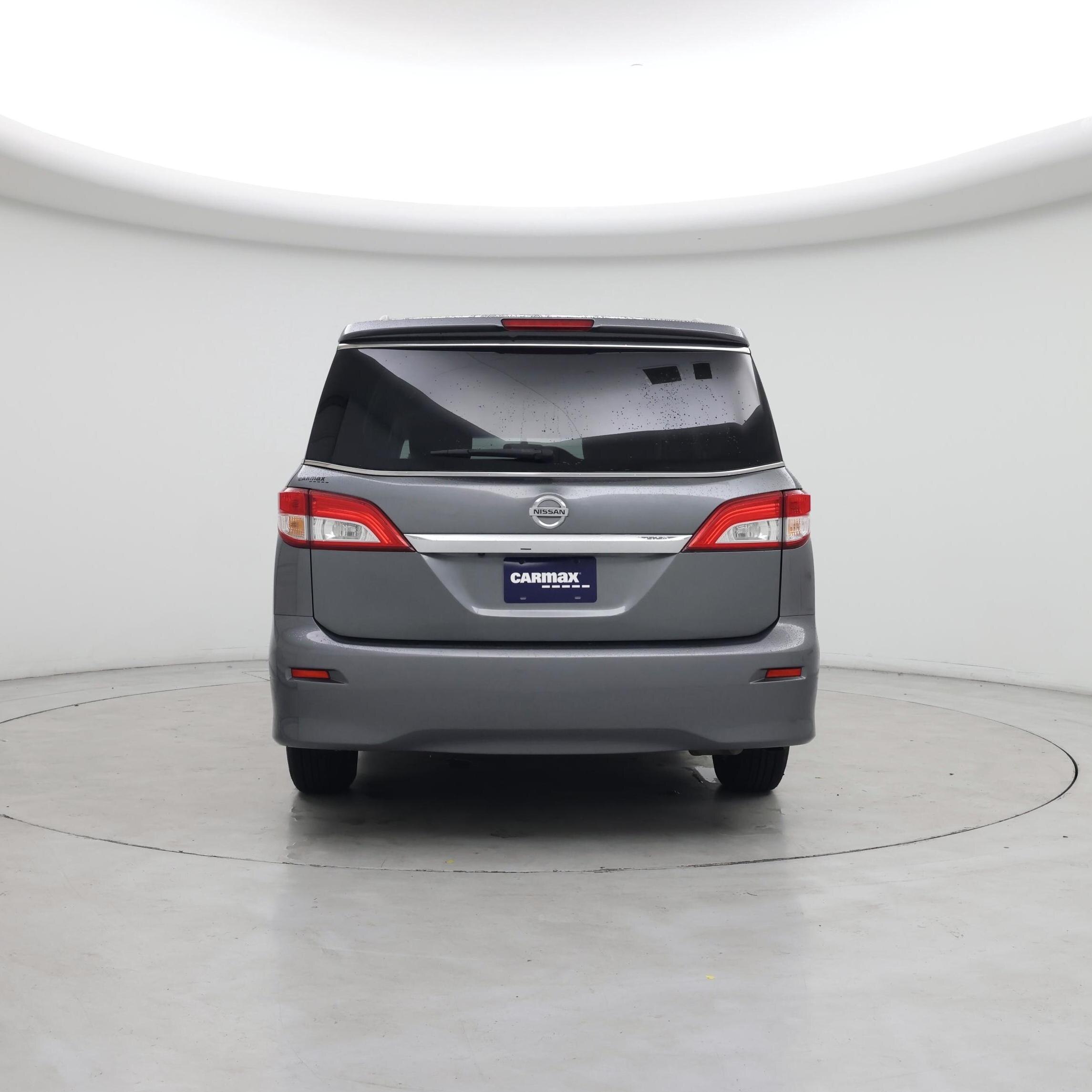 Thumbnail: 2017 Nissan Quest - 6